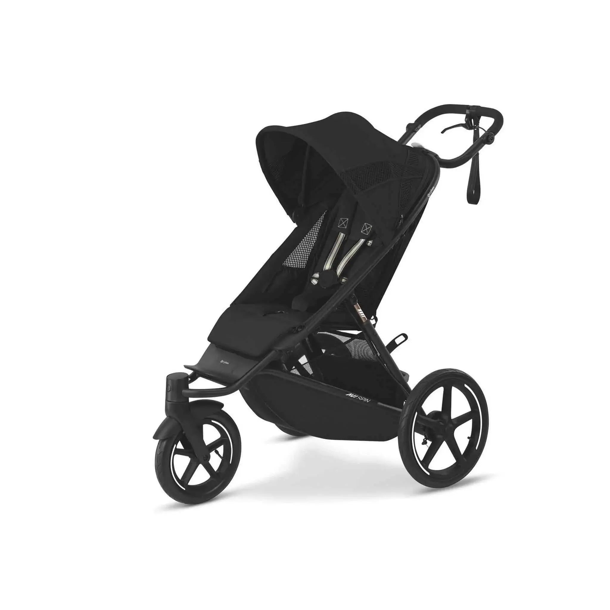 Cybex Avi Spin Essential Bundle