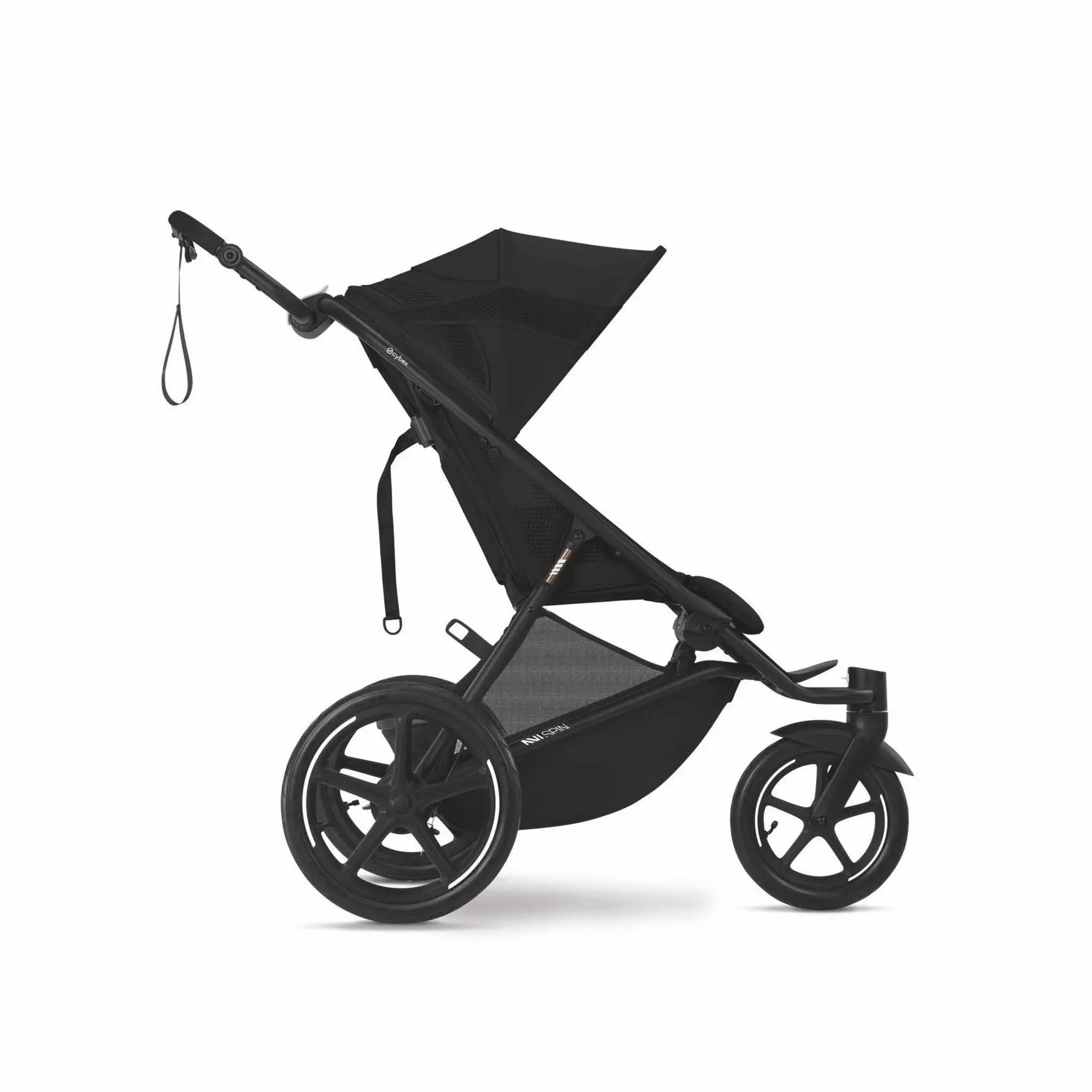 Cybex Avi Spin Essential Bundle