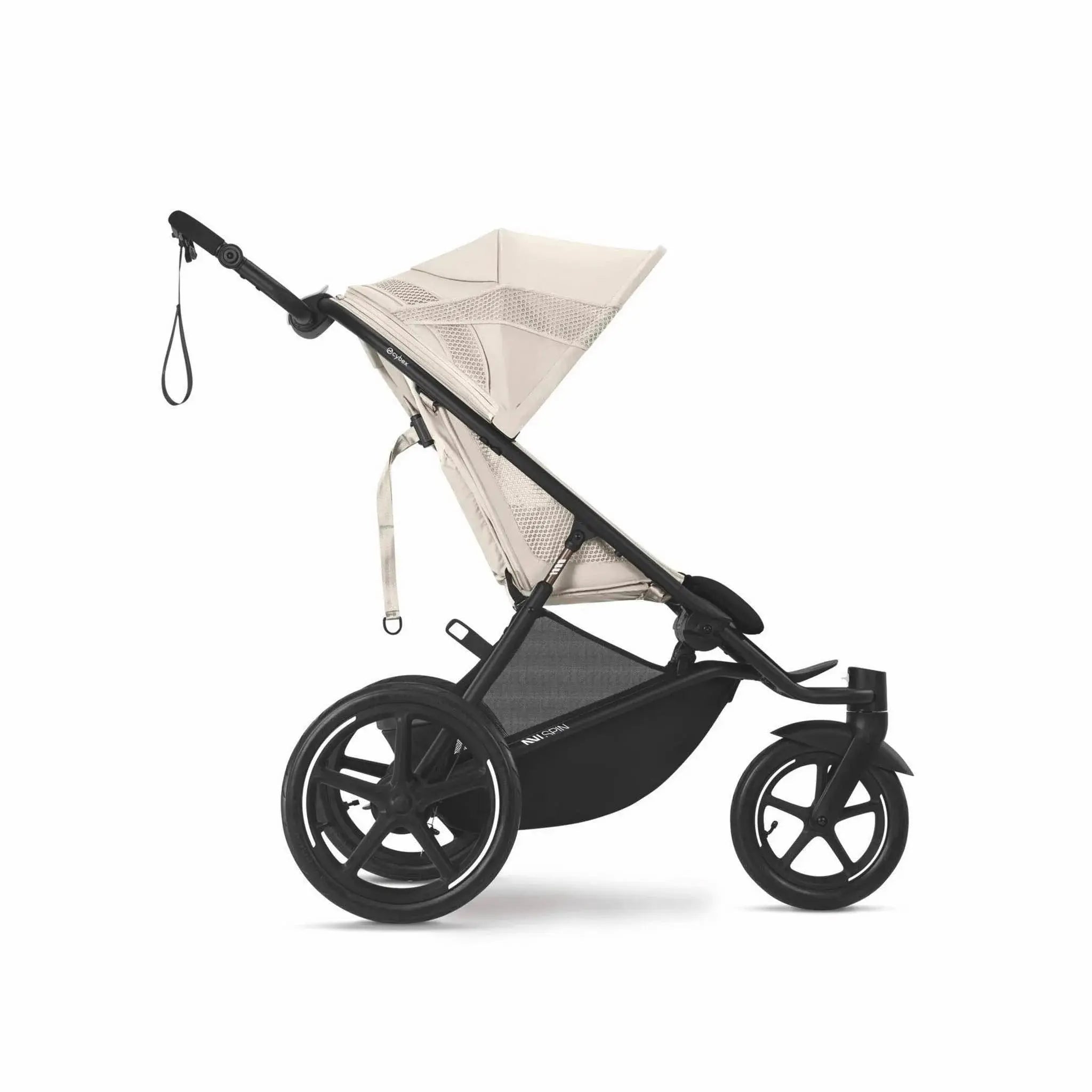 Cybex Avi Spin Essential Bundle