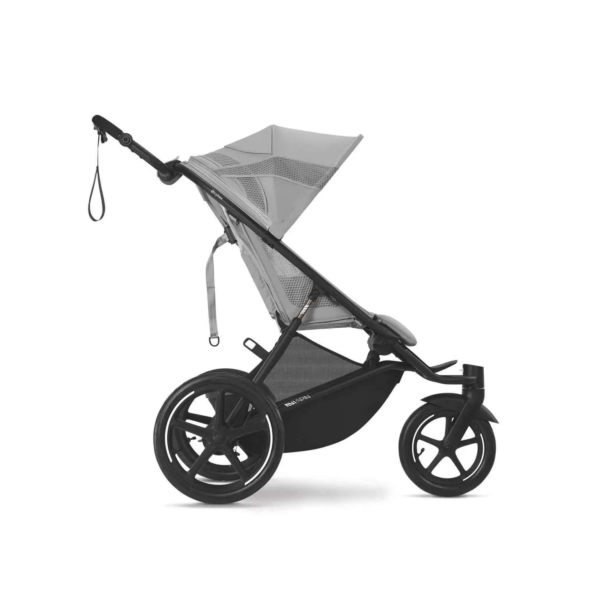 Cybex Avi Spin Essential Bundle