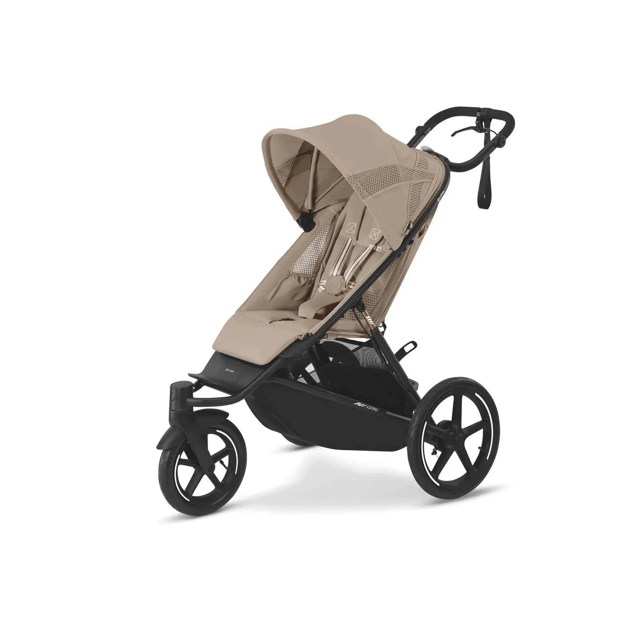 Cybex Avi Spin Essential Bundle