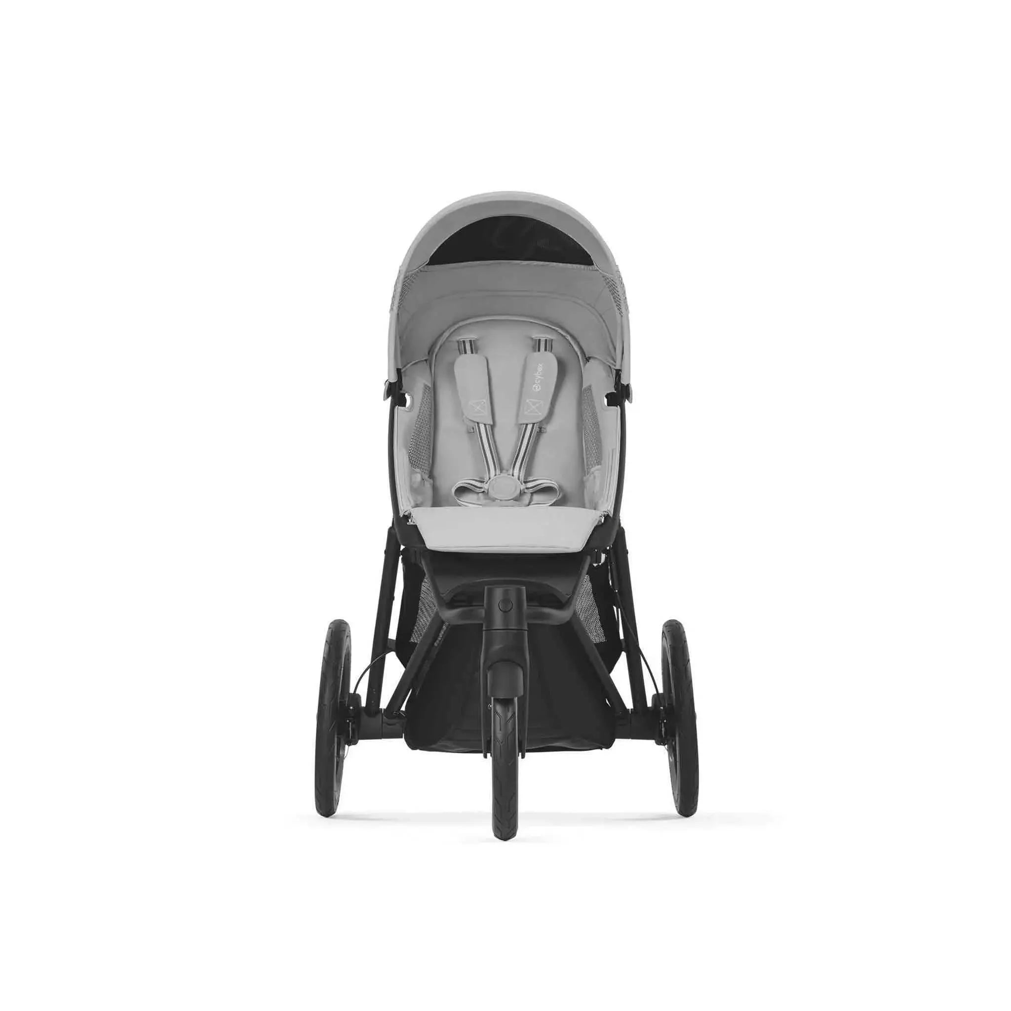 Cybex Avi Spin Essential Bundle