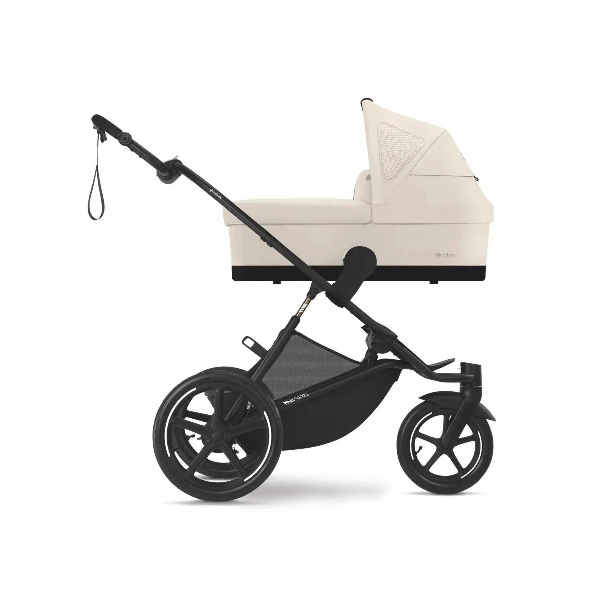 Cybex Avi Spin Essential Bundle