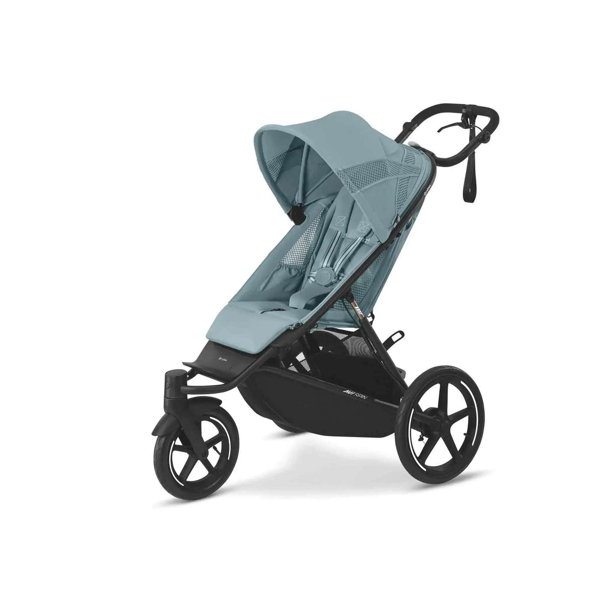 Cybex Avi Spin Essential Bundle