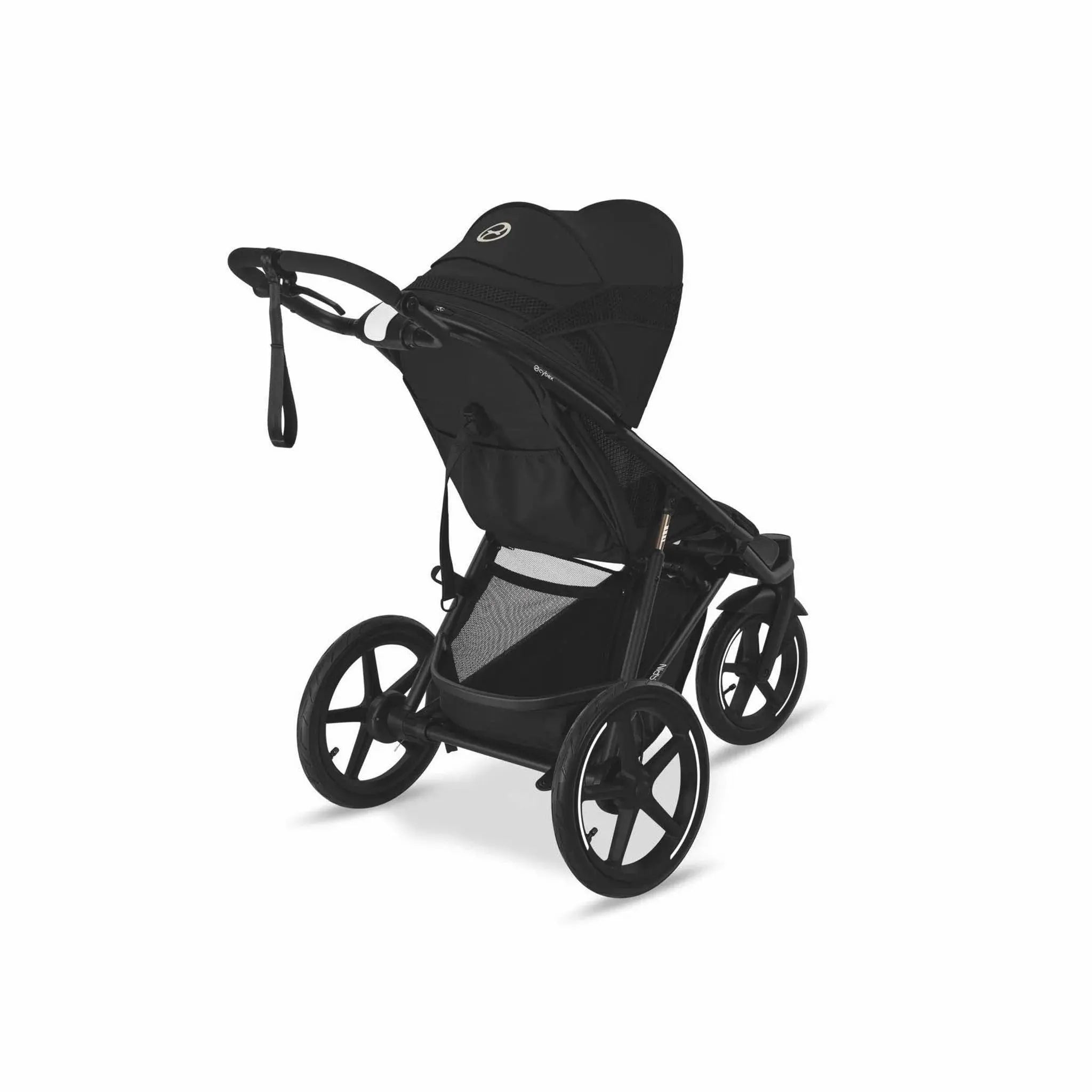 Cybex Avi Spin Essential Bundle