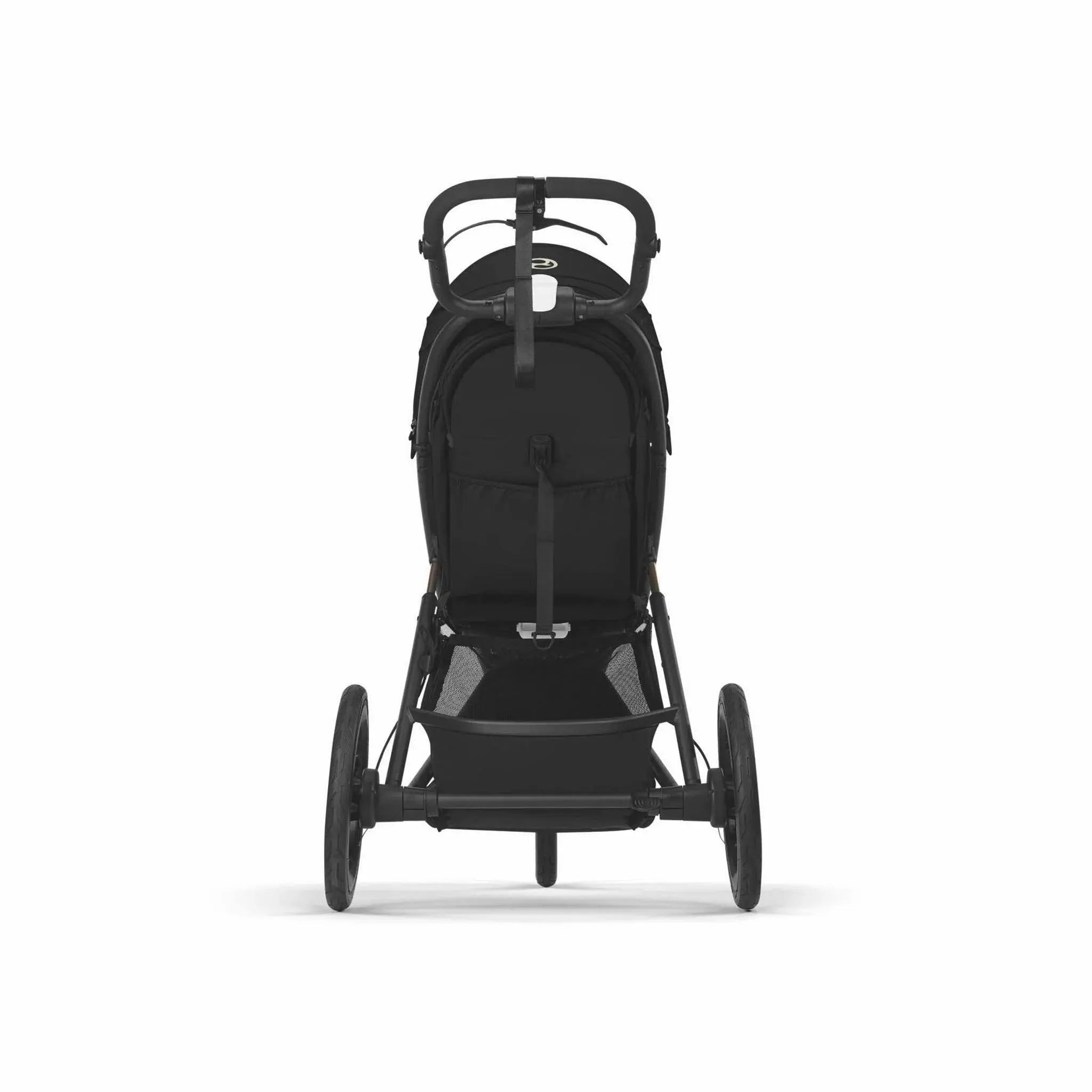 Cybex Avi Spin Essential Bundle