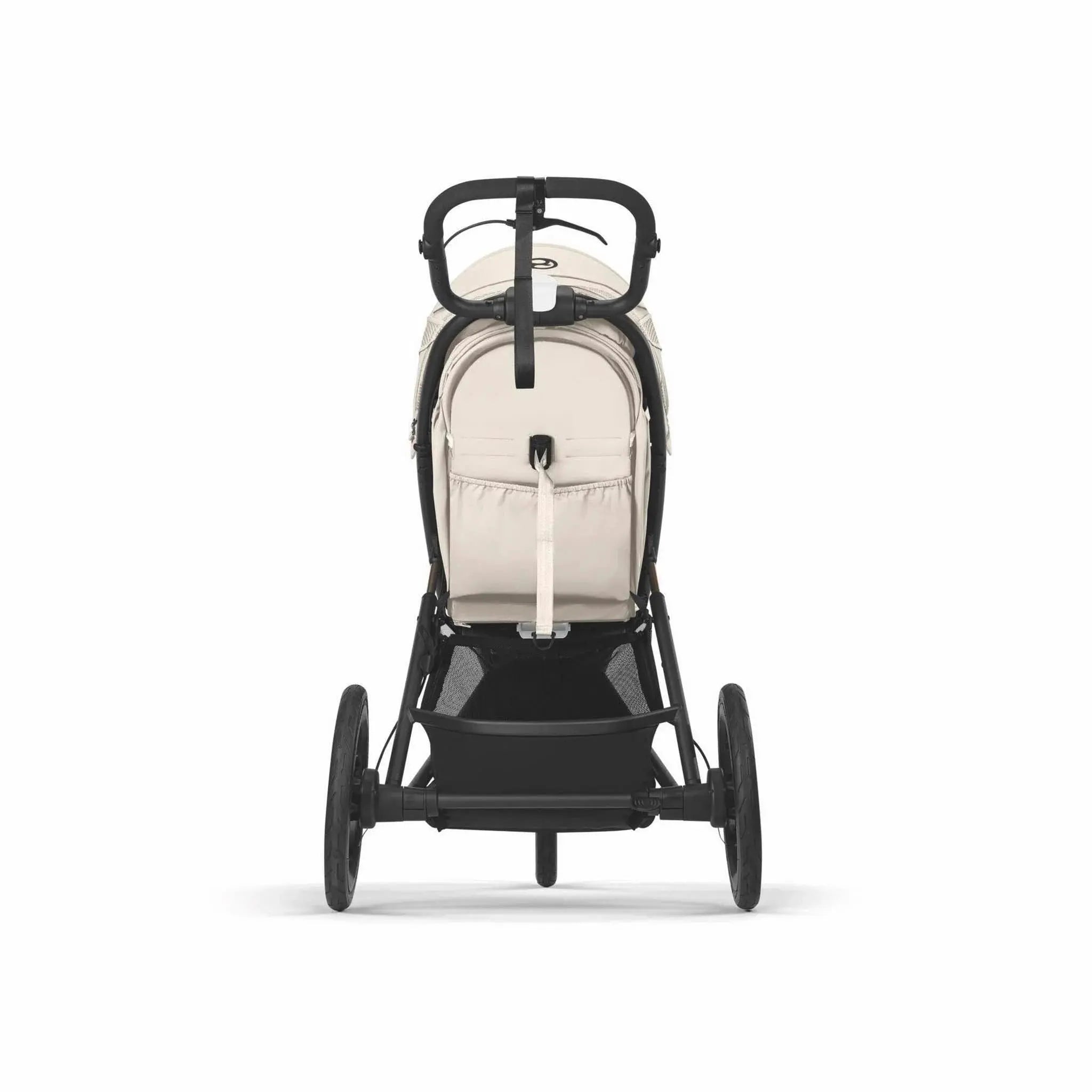 Cybex Avi Spin Essential Bundle