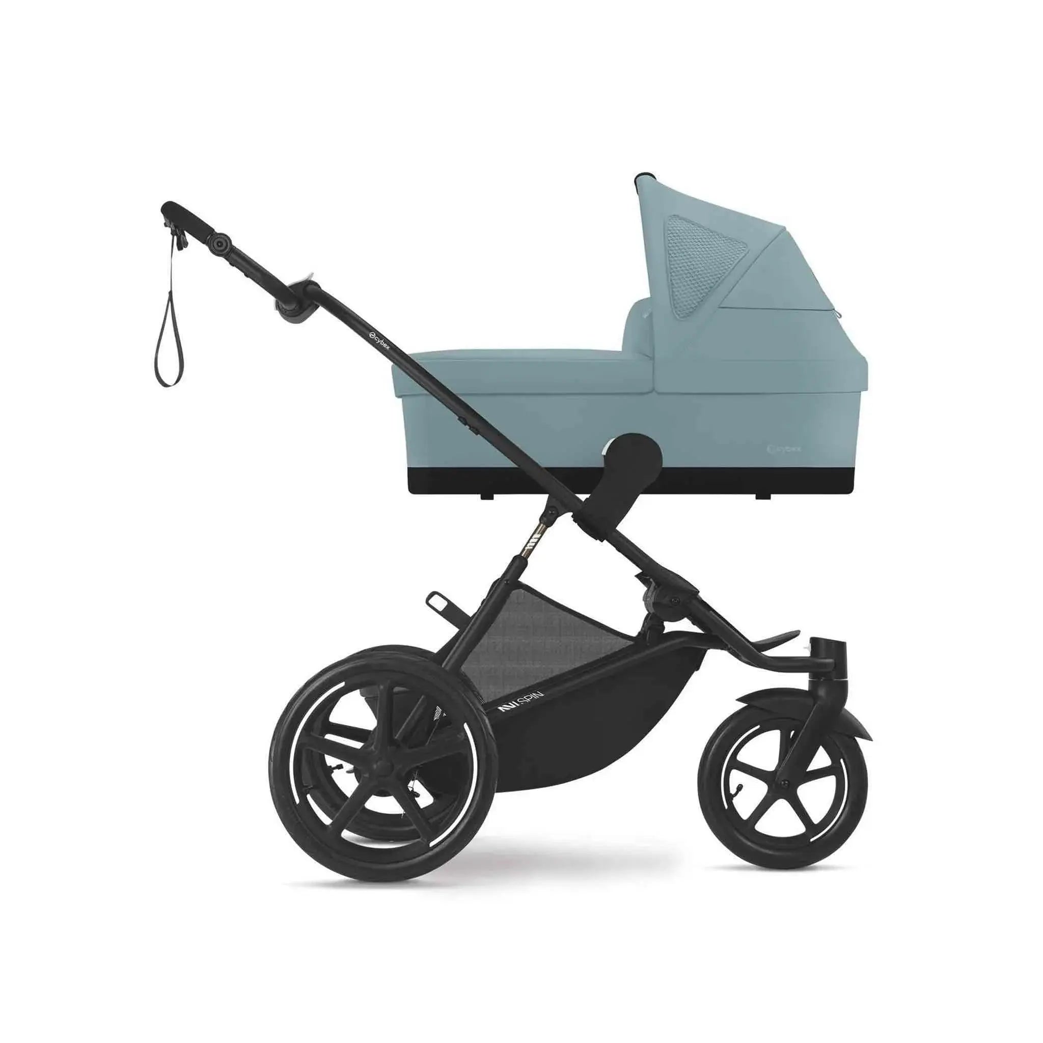 Cybex Avi Spin Essential Bundle