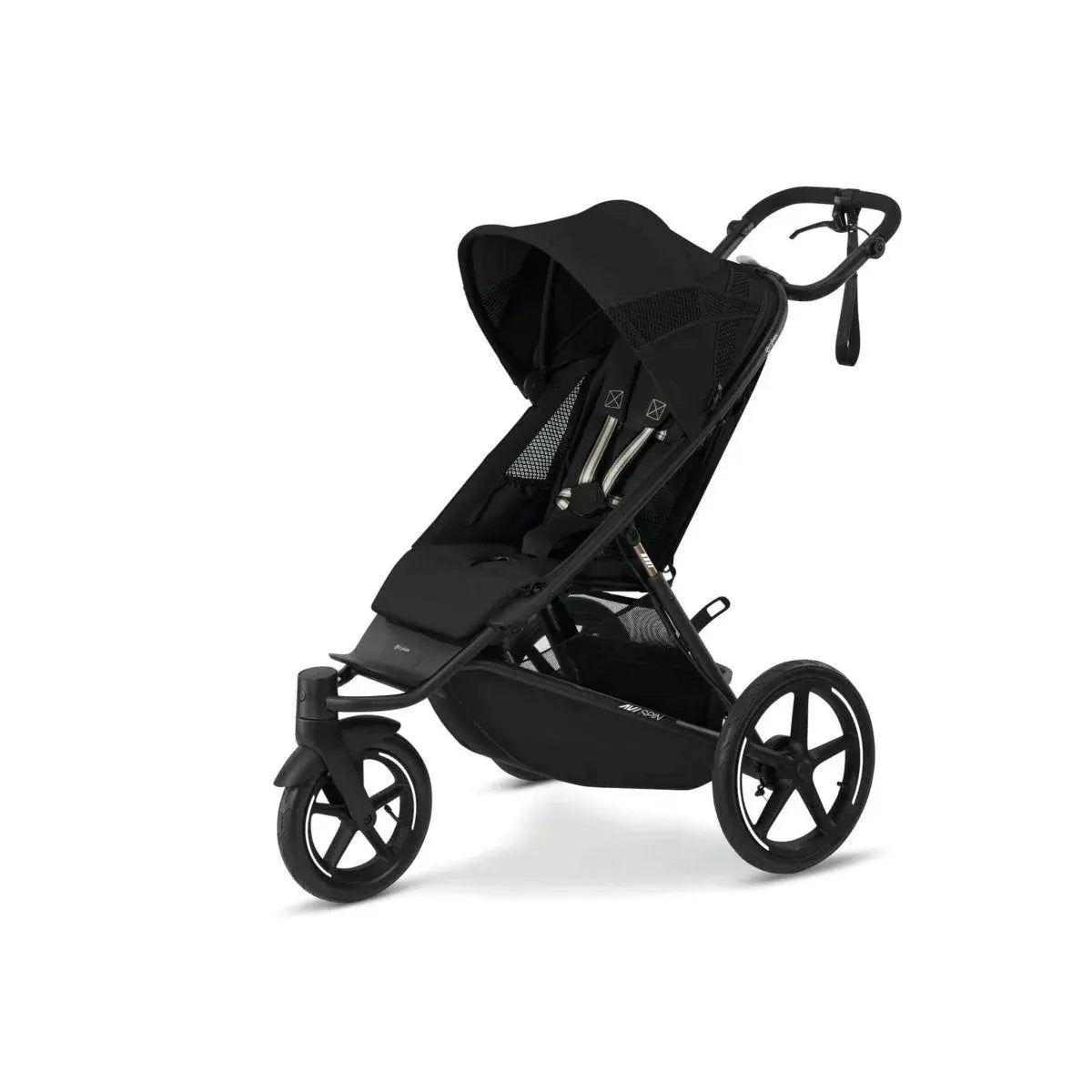 Cybex Avi Spin