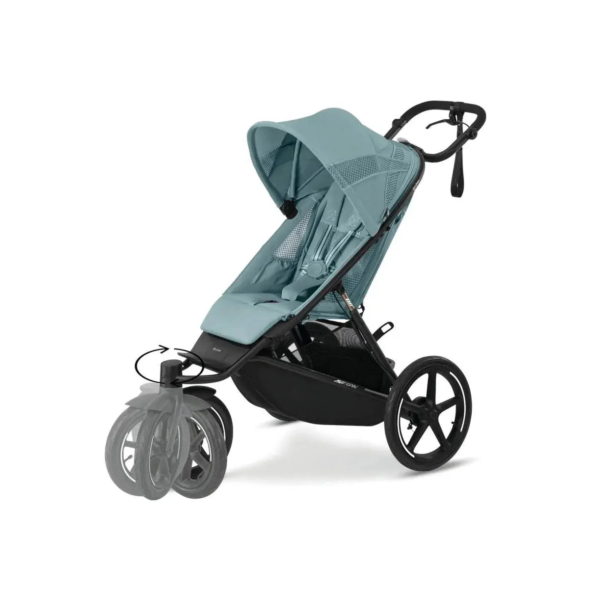 Cybex Avi Spin
