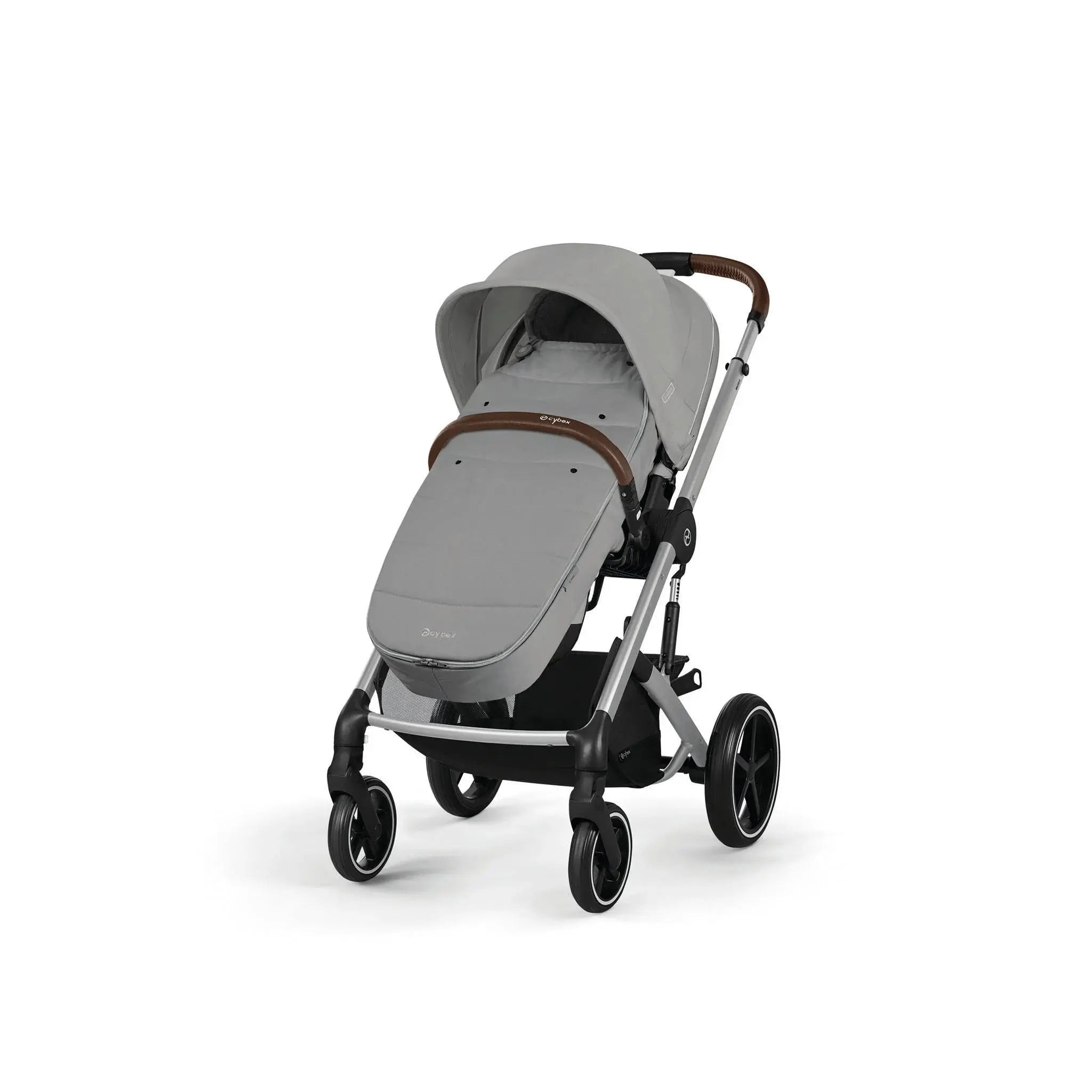 Cybex Balios Essential bundle