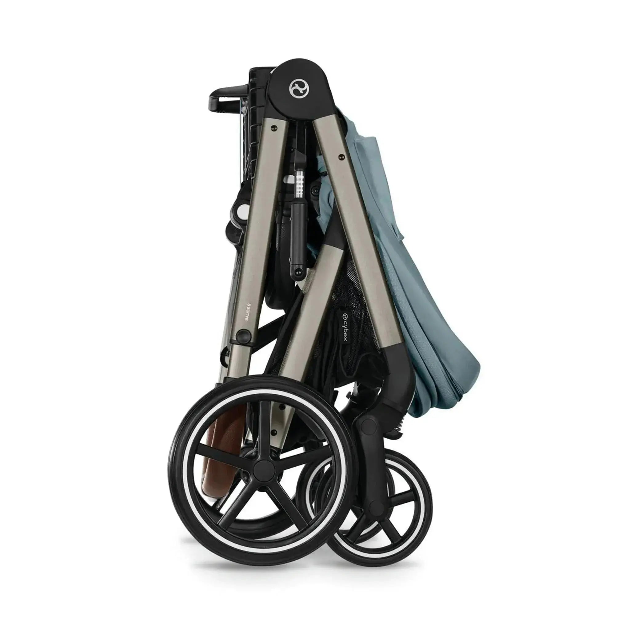 Cybex Balios Essential bundle