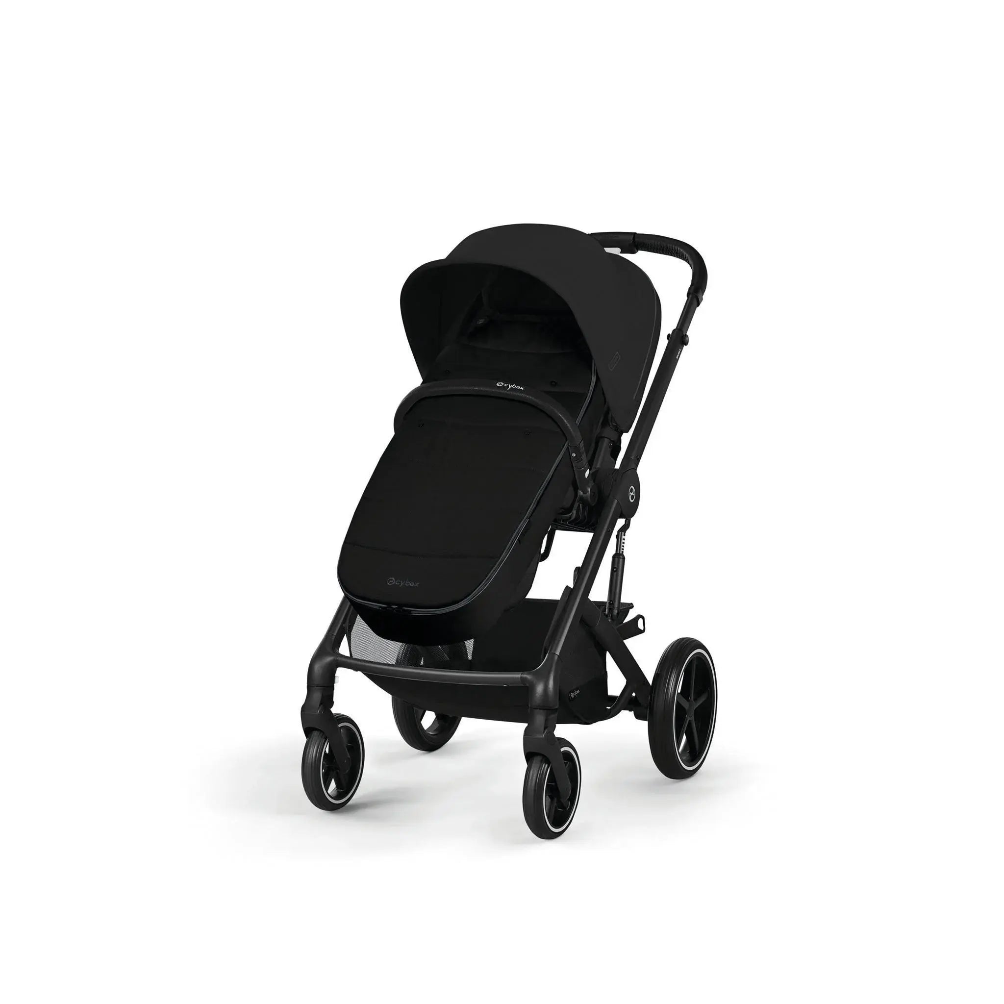 Cybex Balios Essential bundle