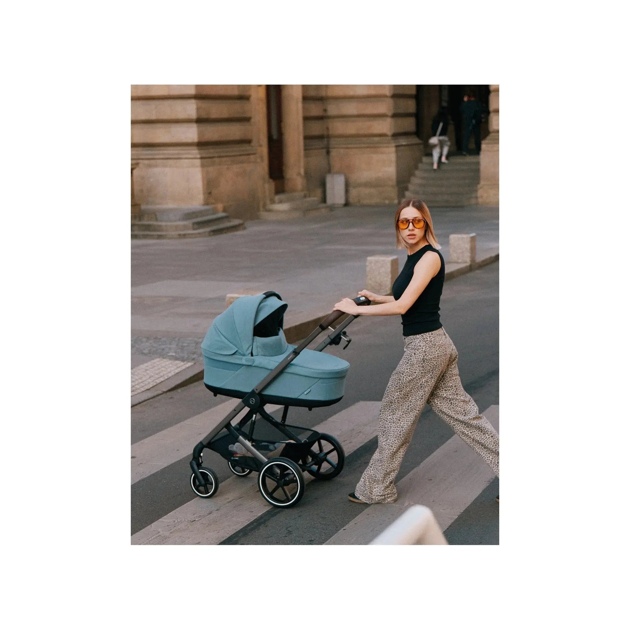 Cybex Balios Essential bundle