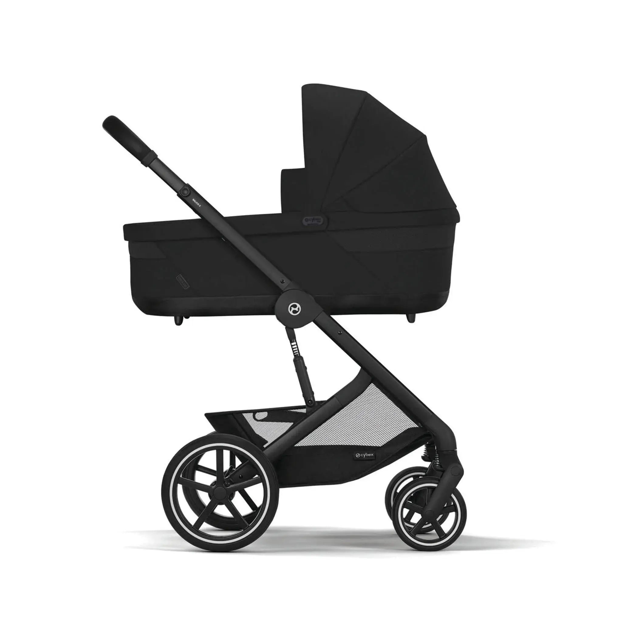 Cybex Balios Lux 3 in 1