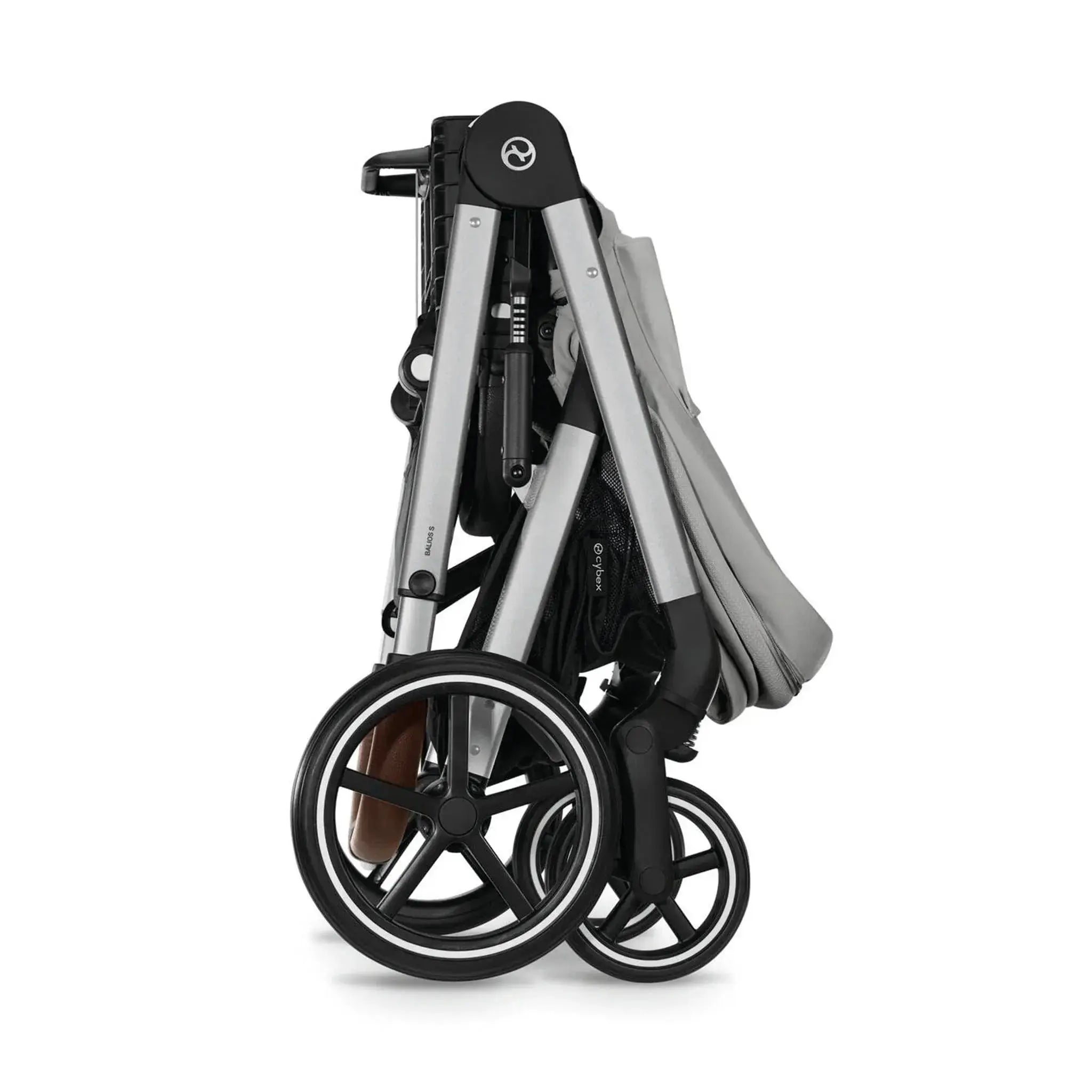 Cybex Balios Essential bundle
