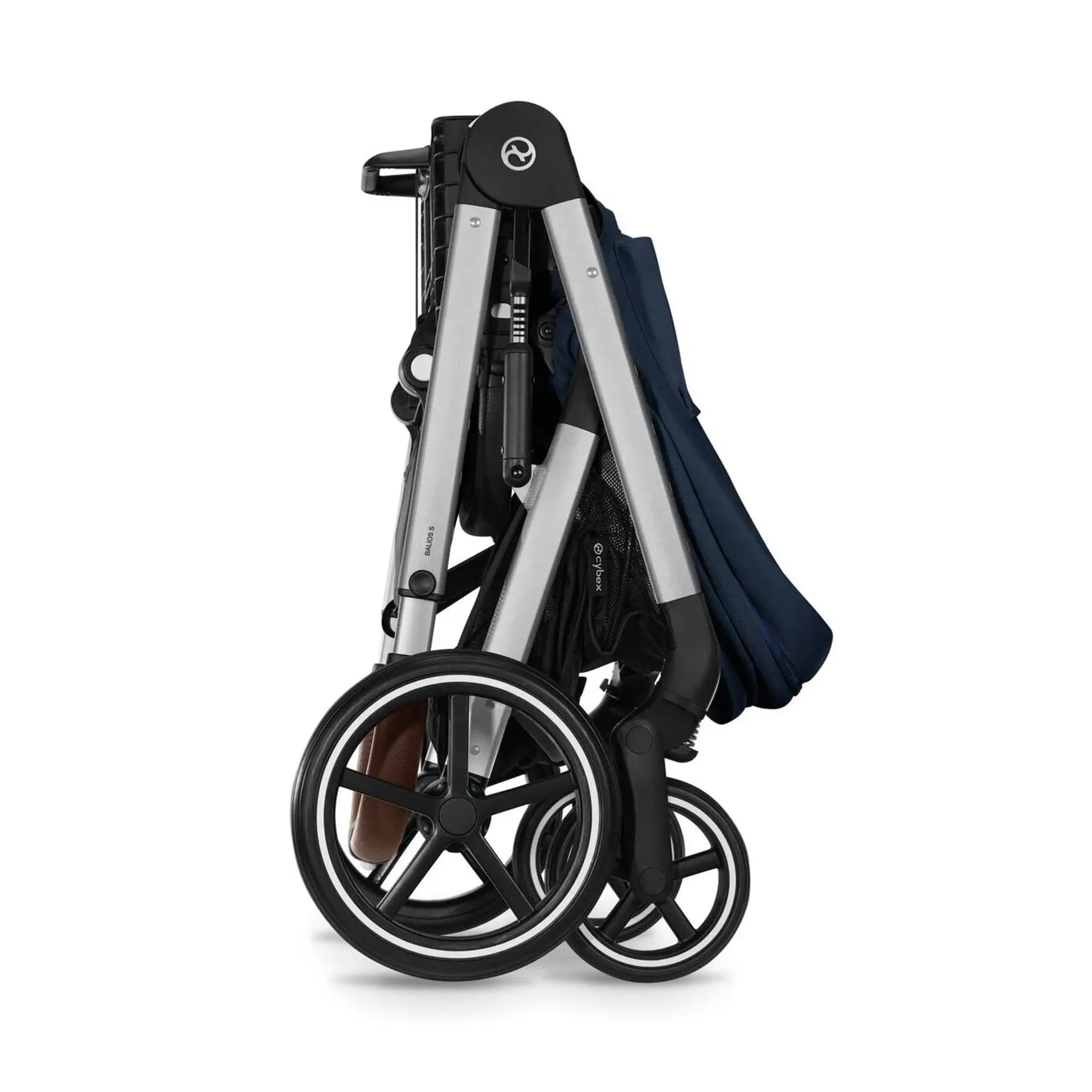 Cybex Balios Essential bundle