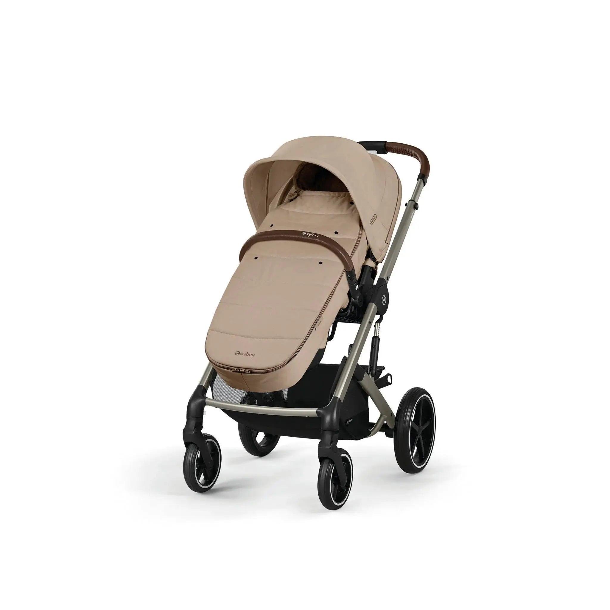 Cybex Balios Essential bundle