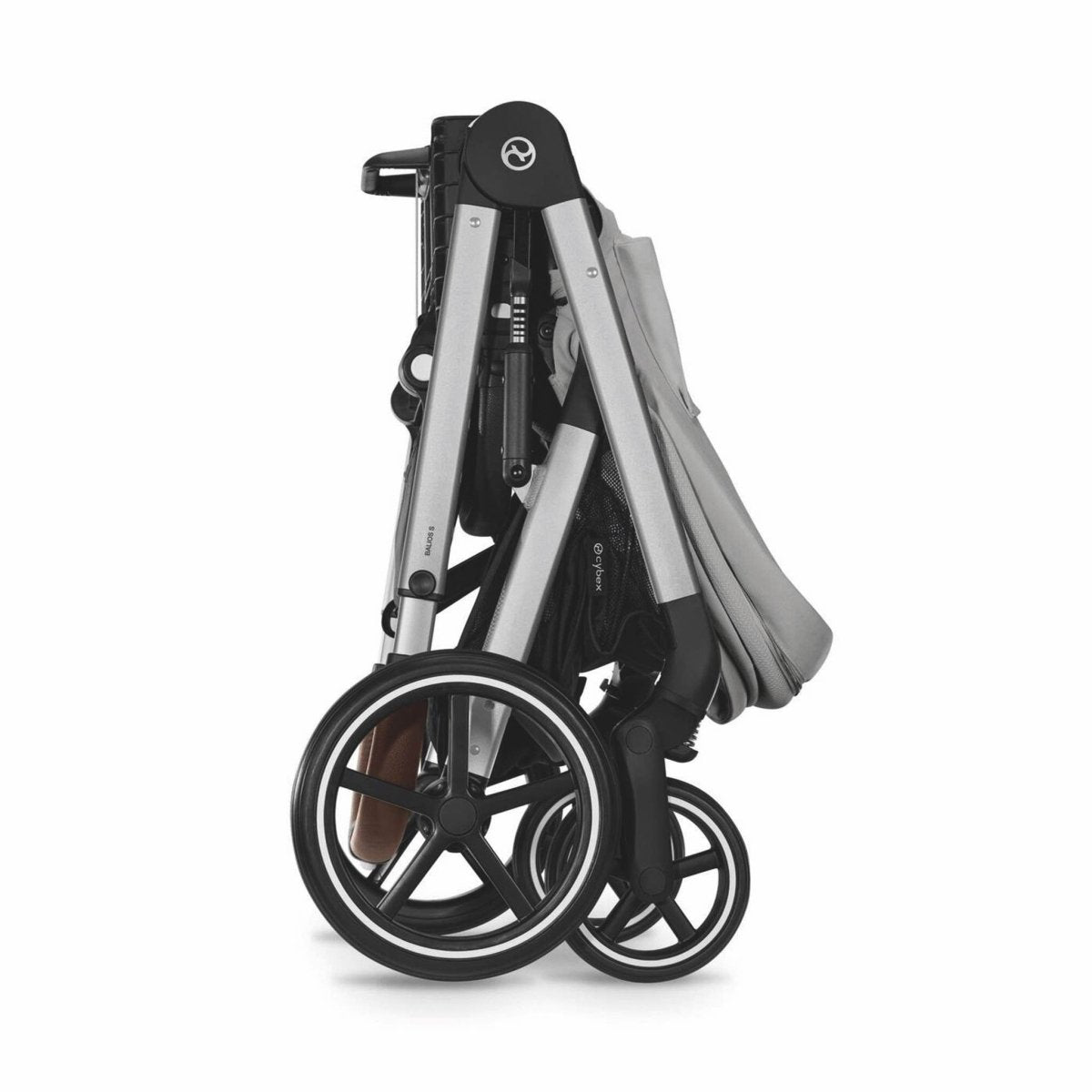 Cybex Balios S - Lux 2 - in - 1 - Lume Baby