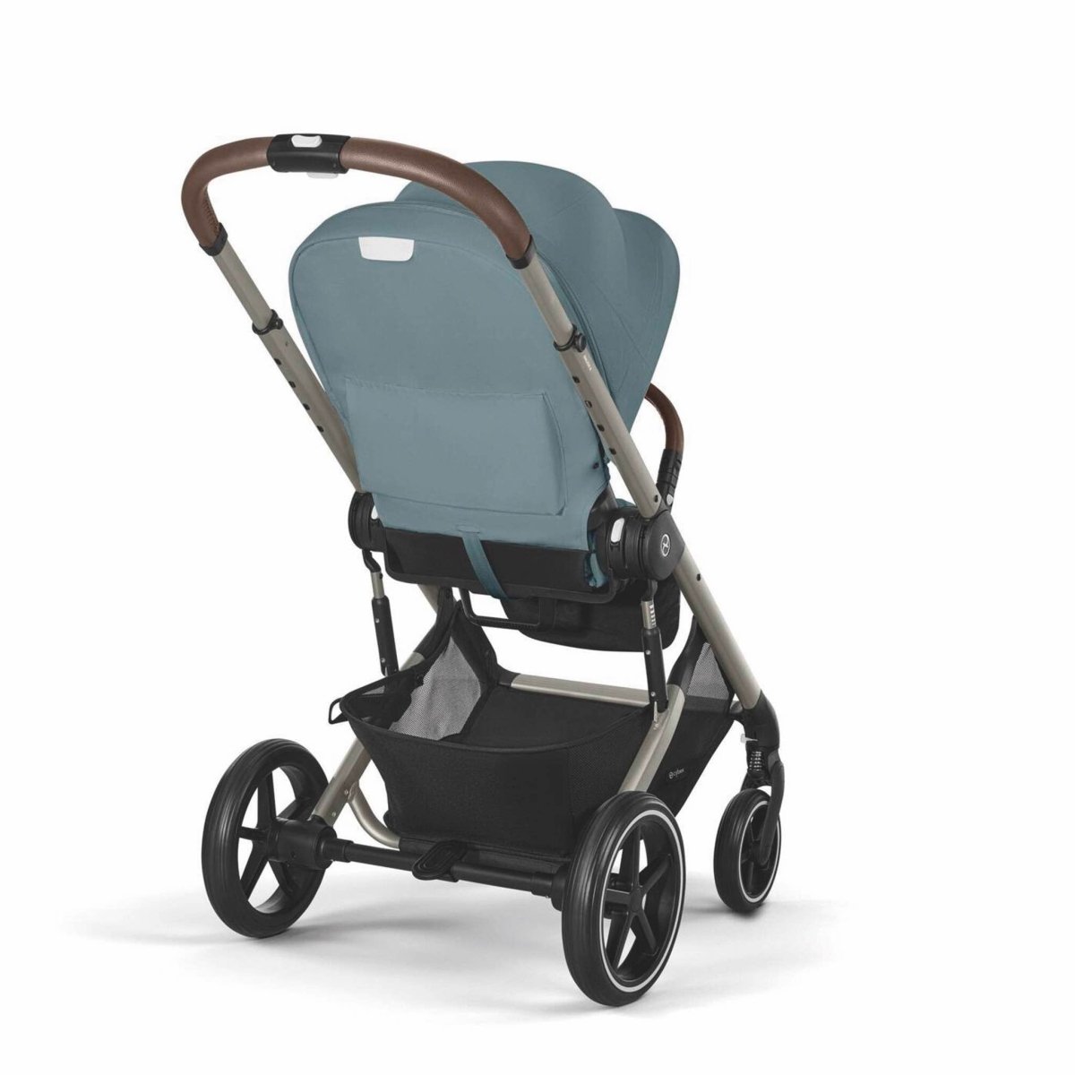 Cybex Balios S - Lux 2 - in - 1 - Lume Baby