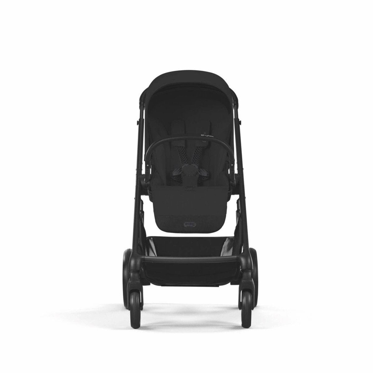 Cybex Balios S - Lux 2 - in - 1 - Lume Baby