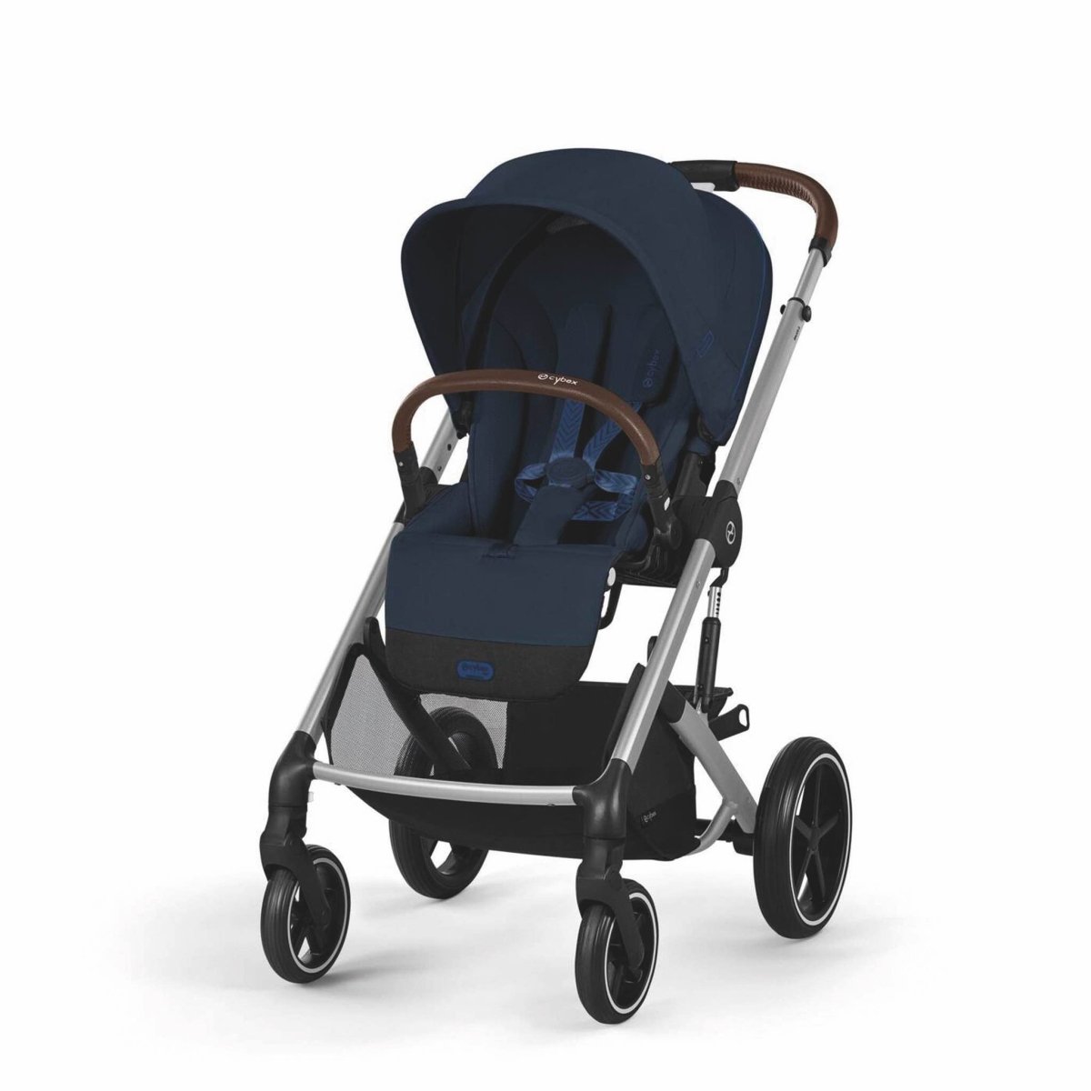 Cybex Balios S - Lux 2 - in - 1 - Lume Baby