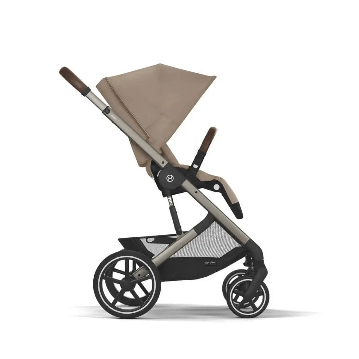 Cybex Balios S-Lux 3
