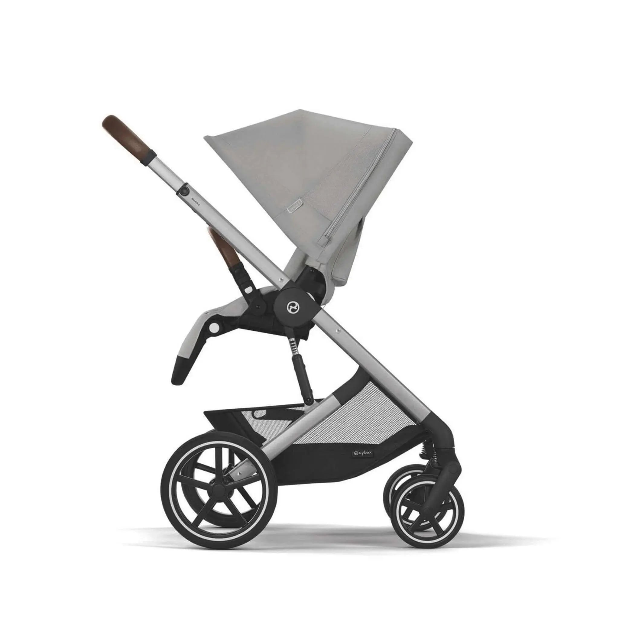 Cybex Balios S-Lux 3