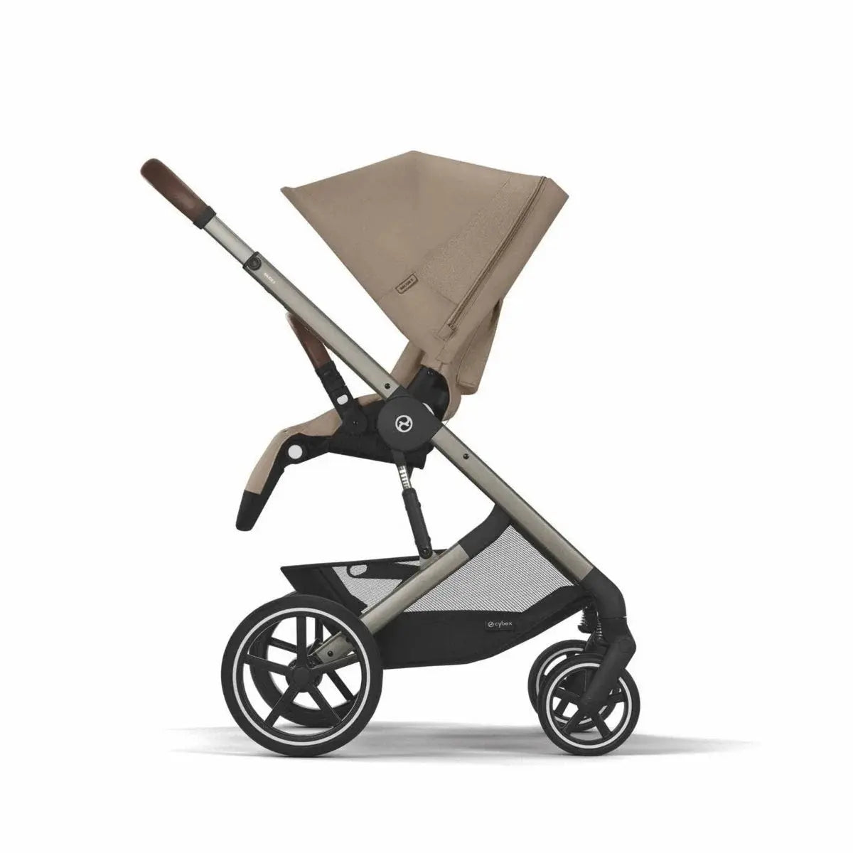 Cybex Balios S-Lux 3