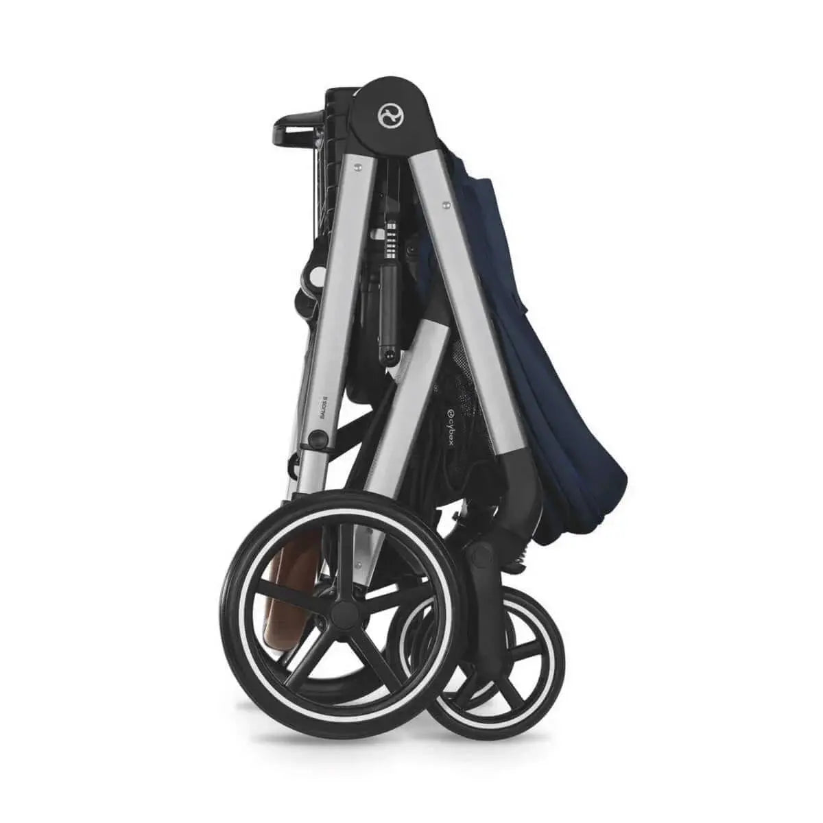 Cybex Balios S-Lux 3