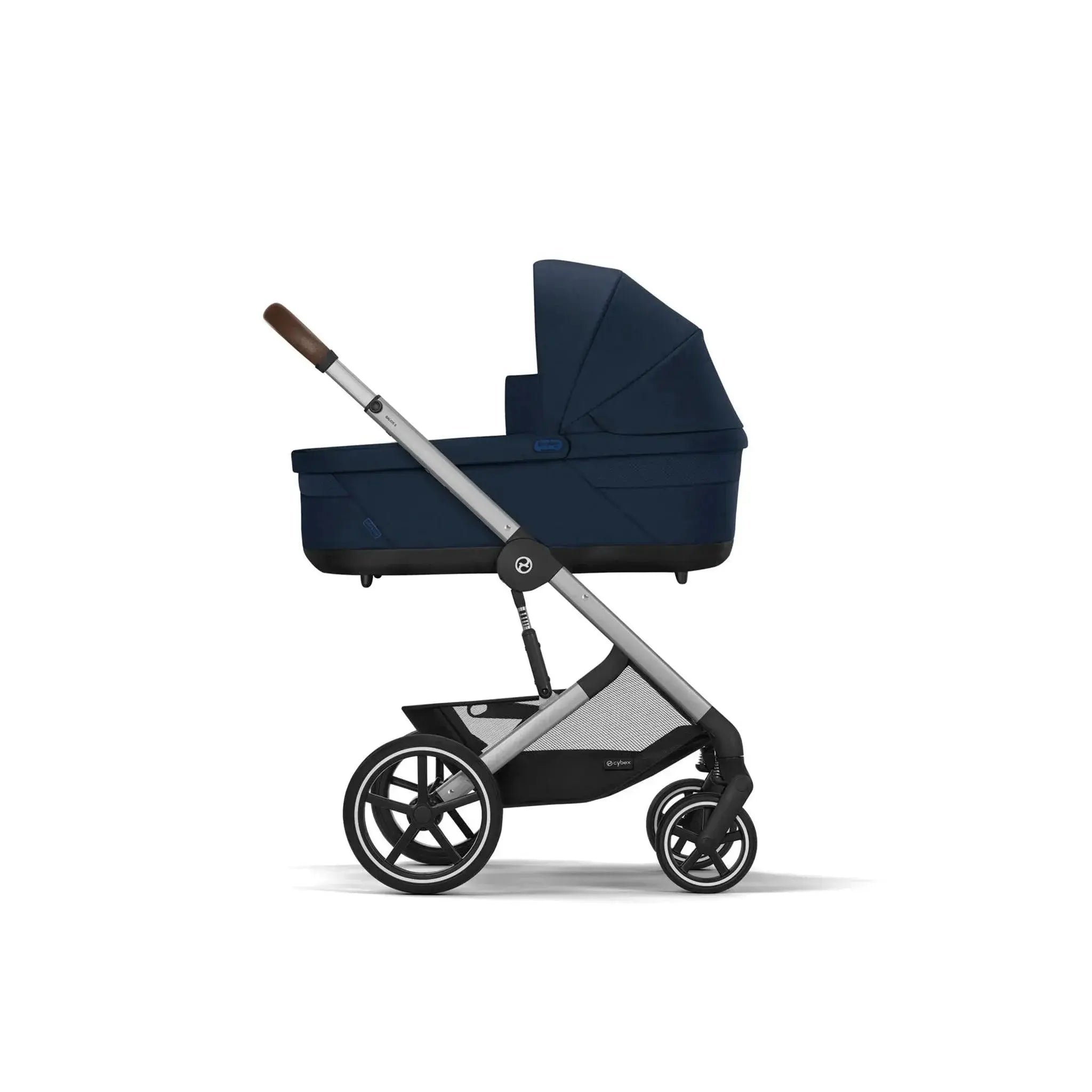 Cybex Balios S-Lux 2-in-1 bundle