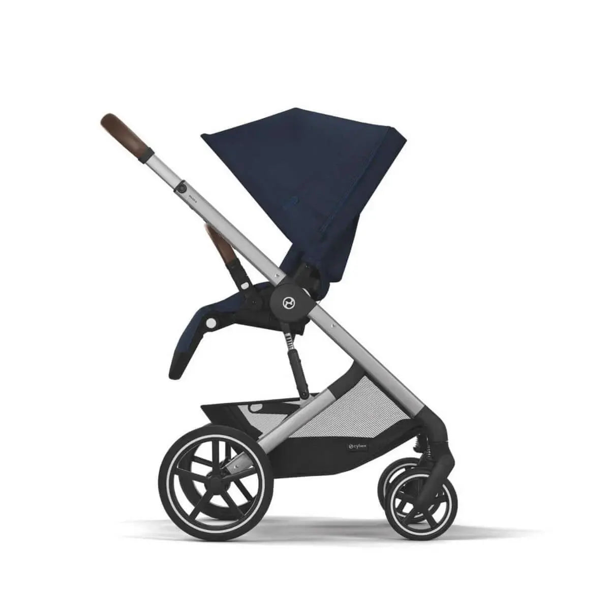 Cybex Balios S-Lux 3