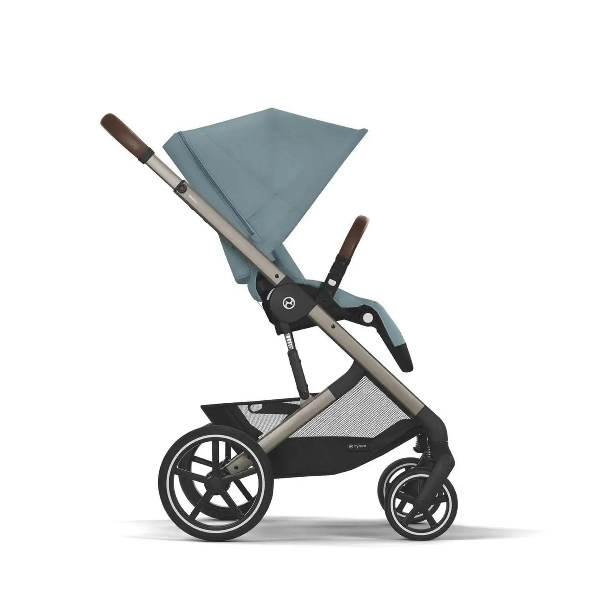Cybex Balios S-Lux 3