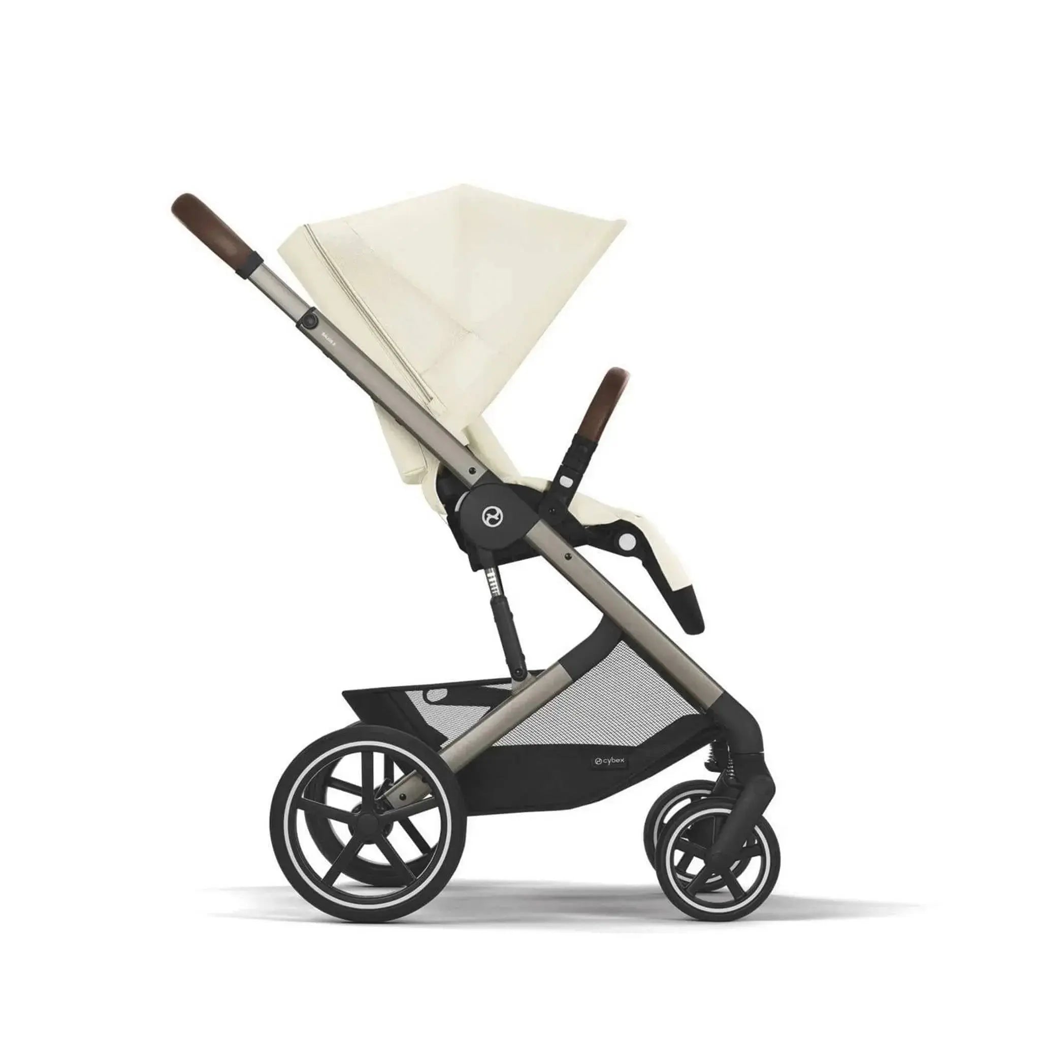 Cybex Balios S-Lux 3