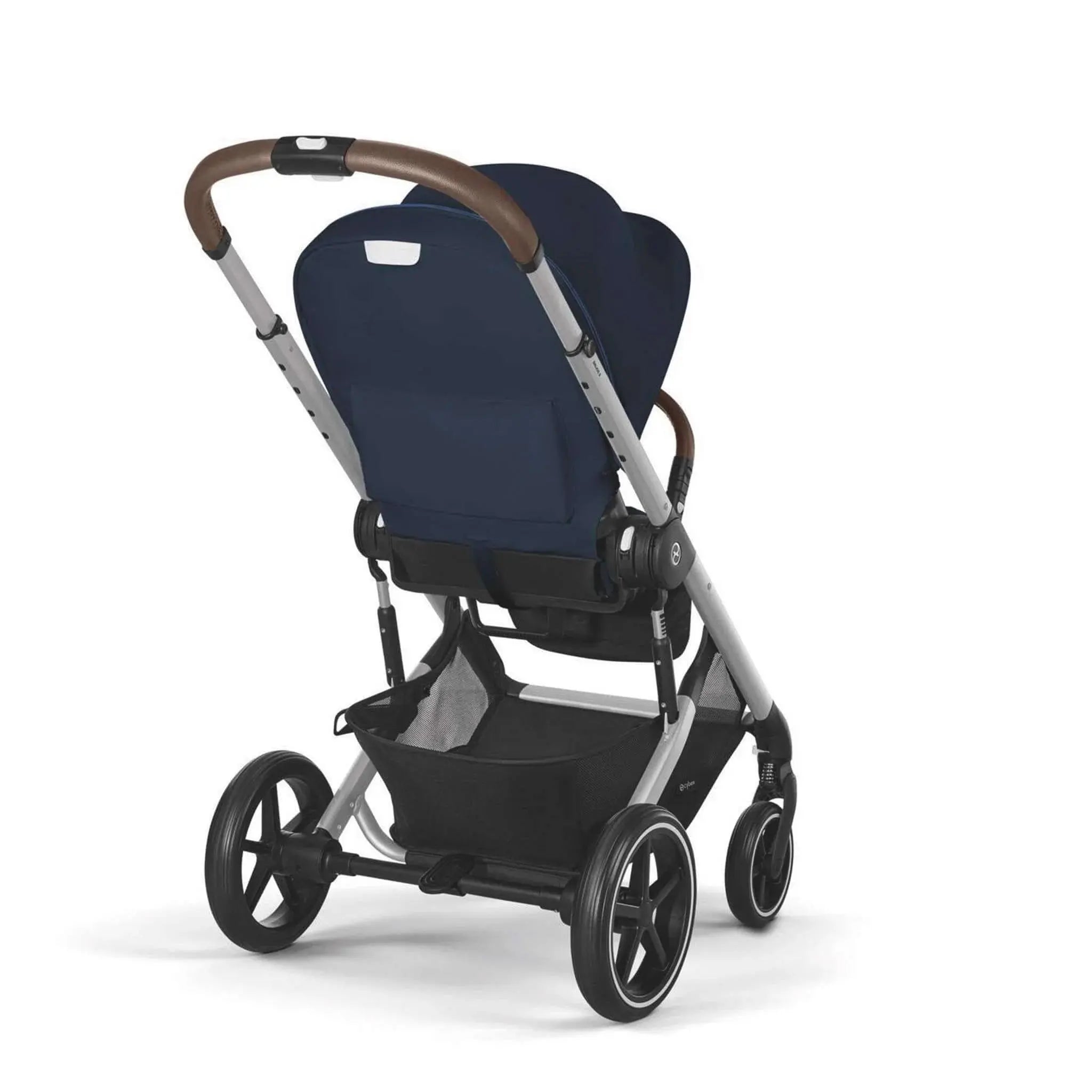 Cybex Balios S-Lux 3