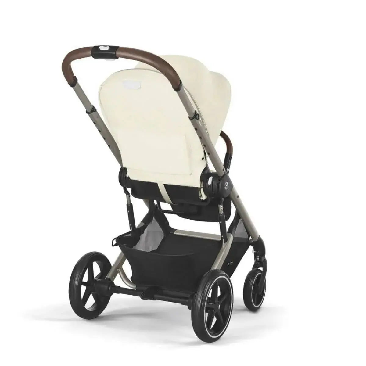 Cybex Balios S-Lux 3