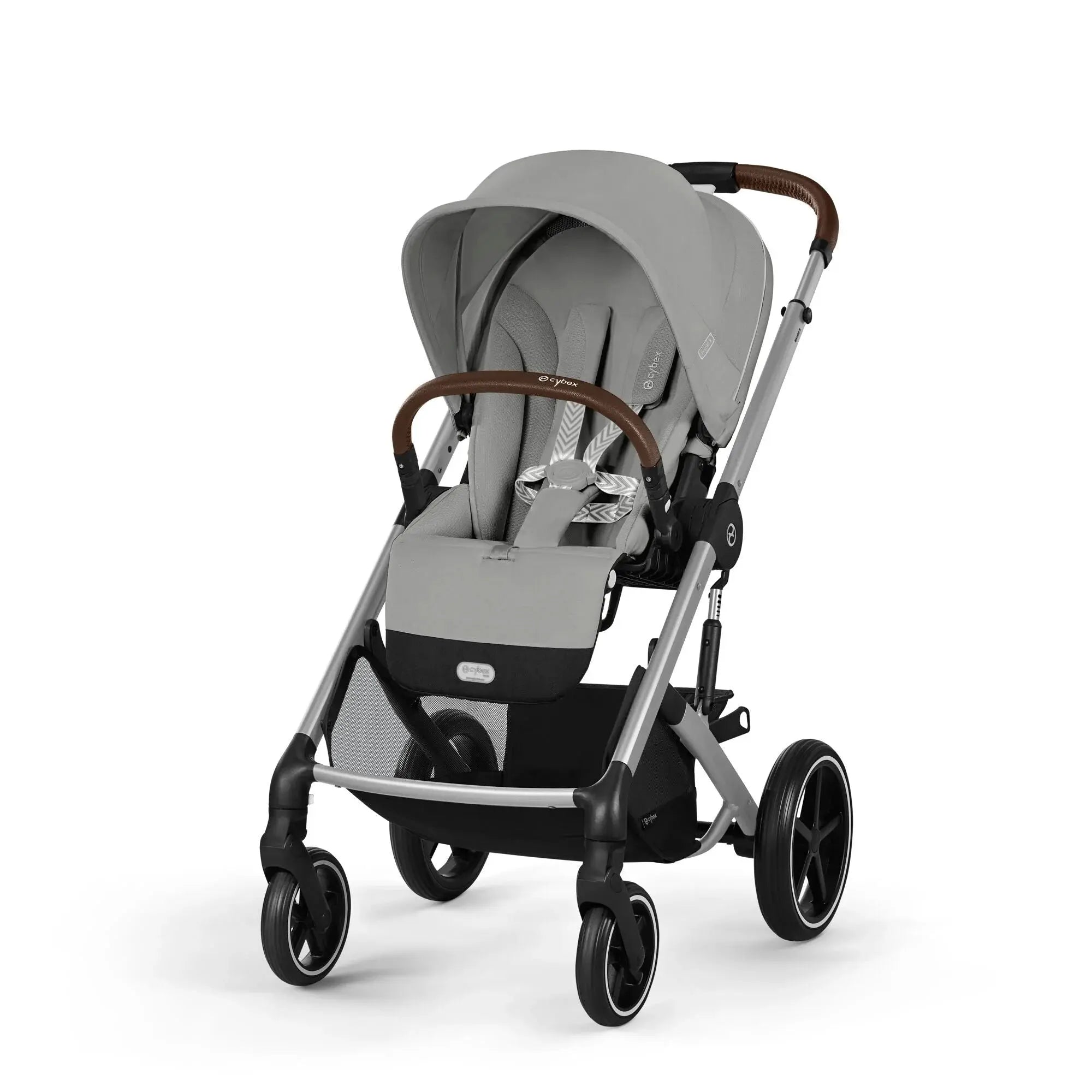 Cybex Balios S-Lux 3