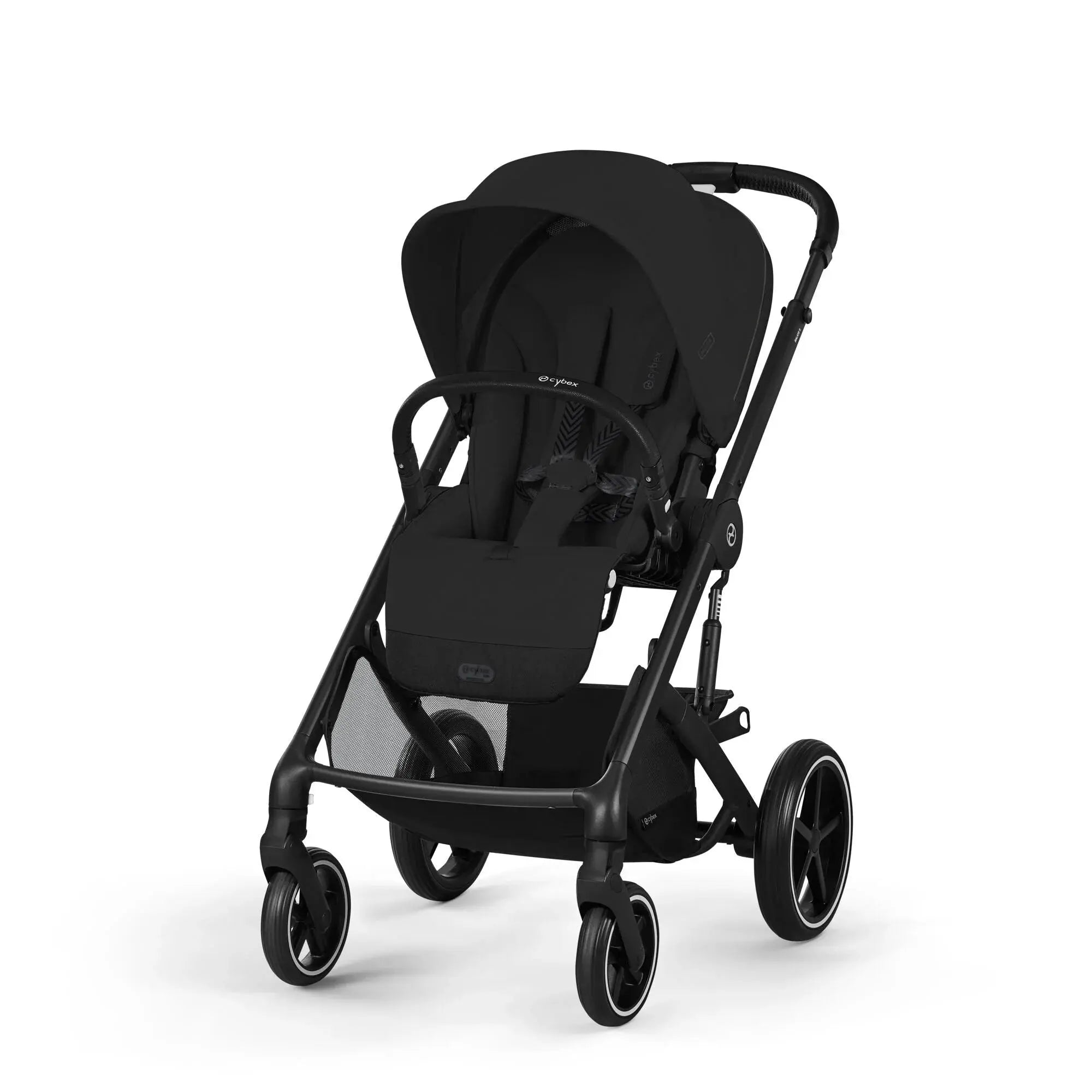 Cybex Balios S-Lux 3