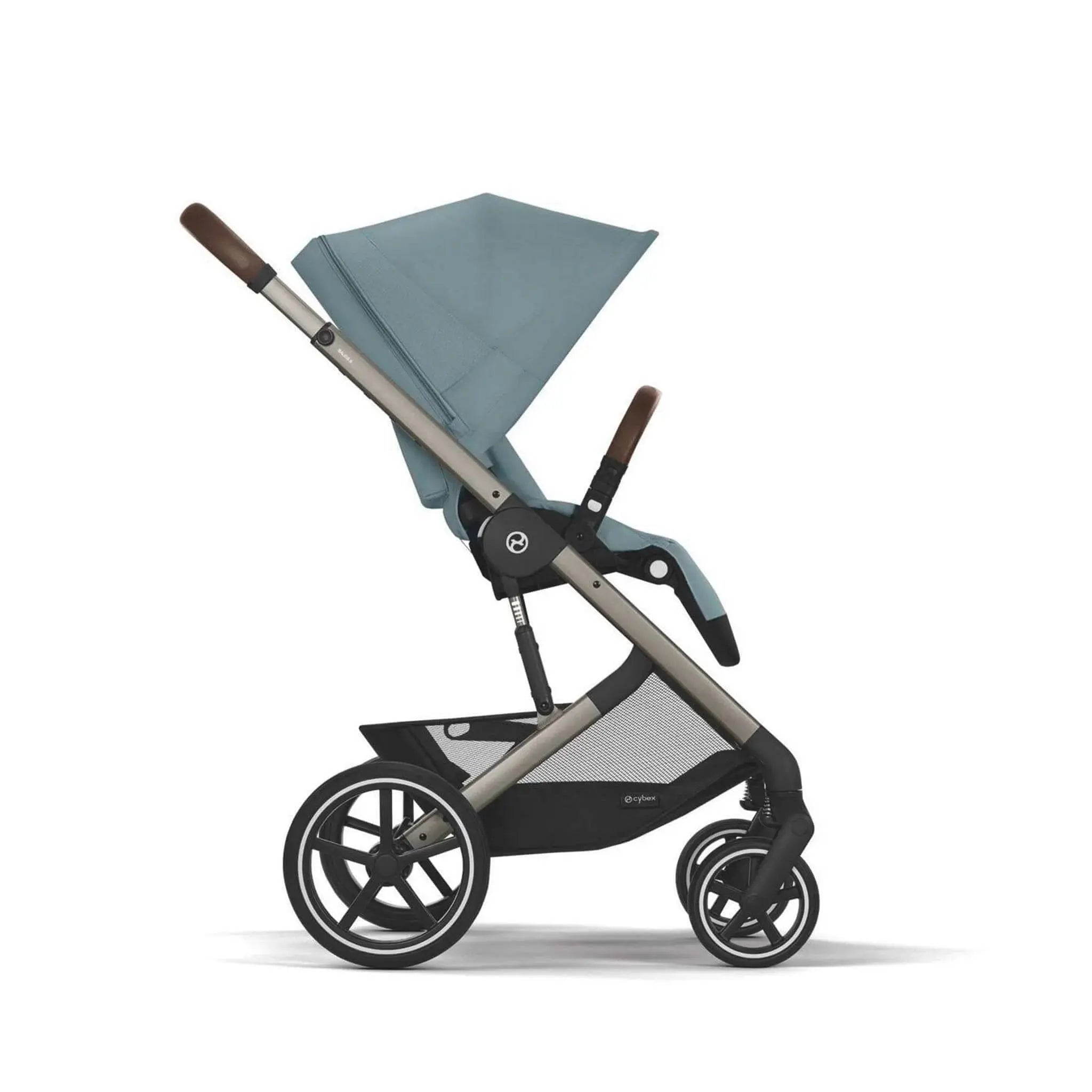 Cybex Balios S-Lux 3