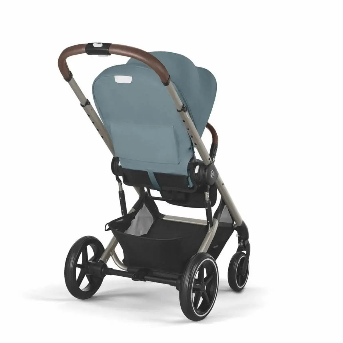 Cybex Balios S-Lux 3