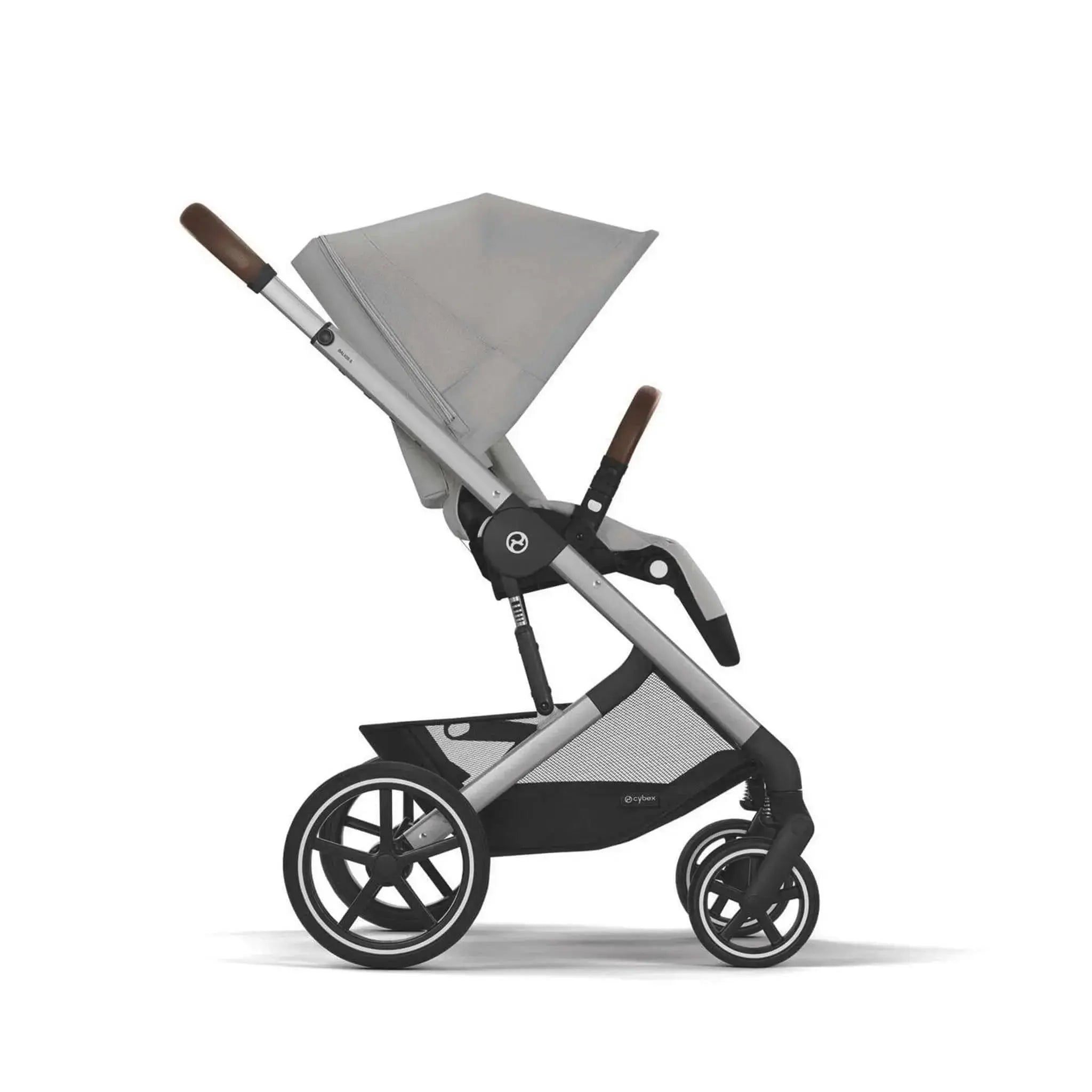 Cybex Balios S-Lux 3