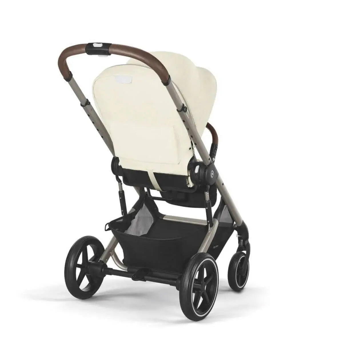 Cybex Balios S-Lux 3