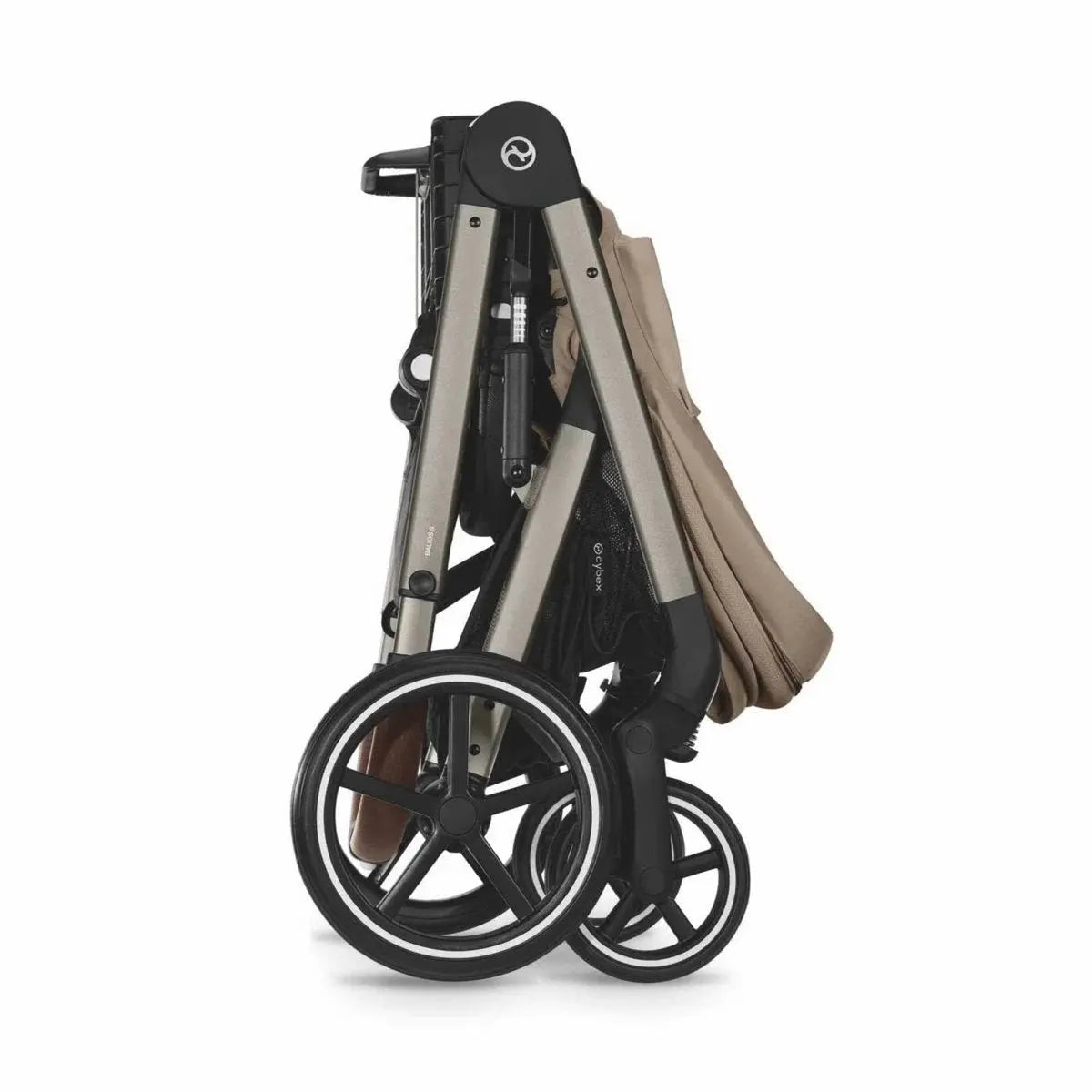 Cybex Balios S-Lux 3