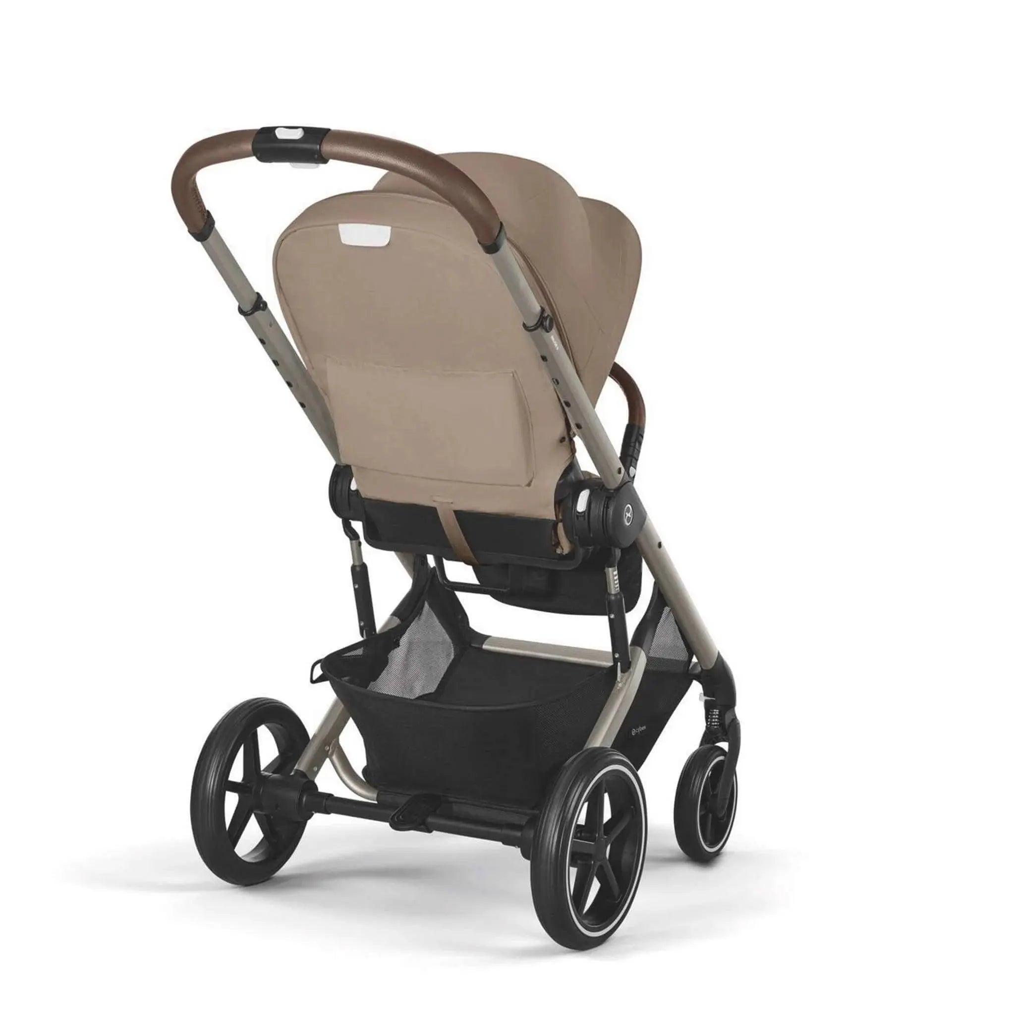 Cybex Balios S-Lux 3