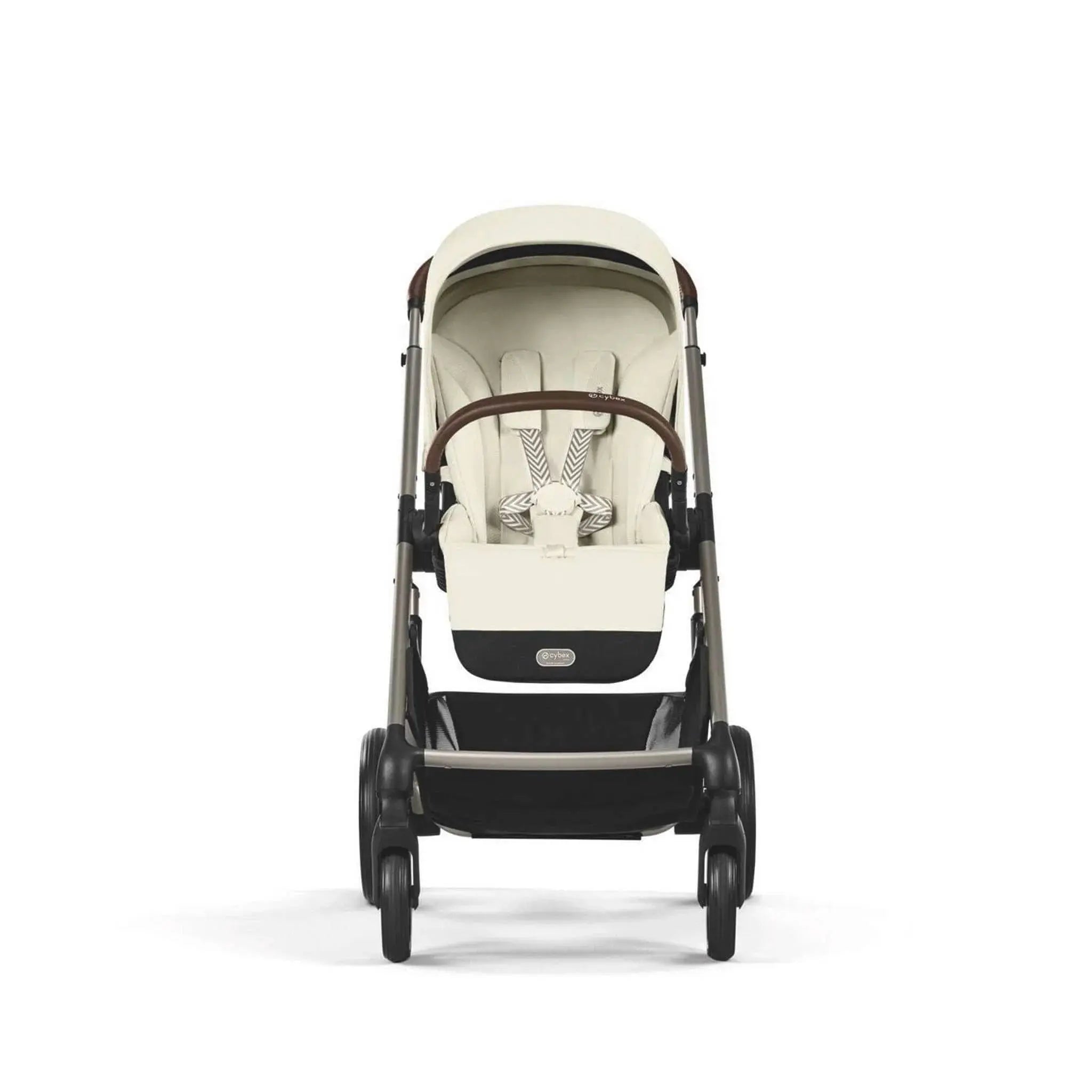 Cybex Balios S-Lux 3