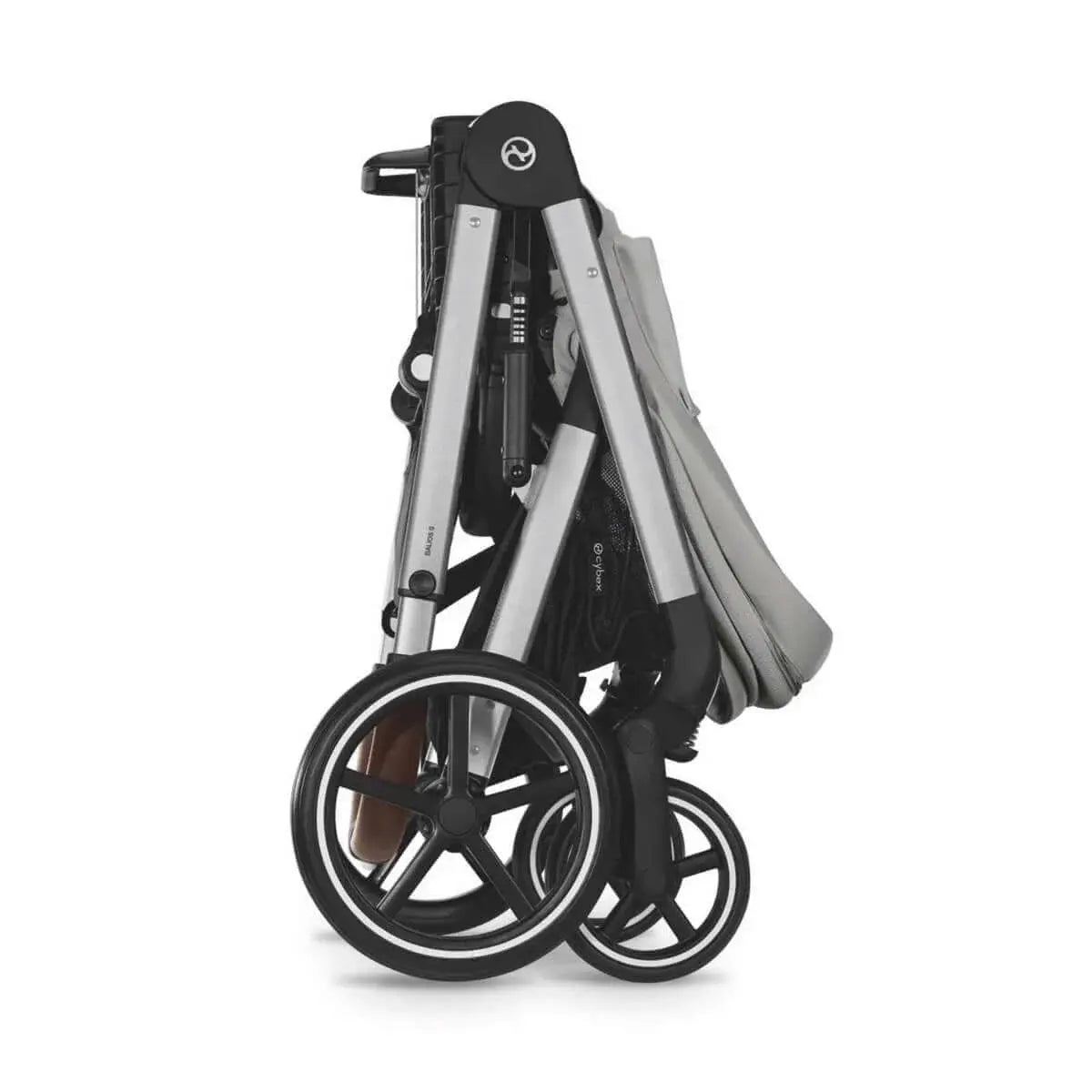 Cybex Balios S-Lux 3