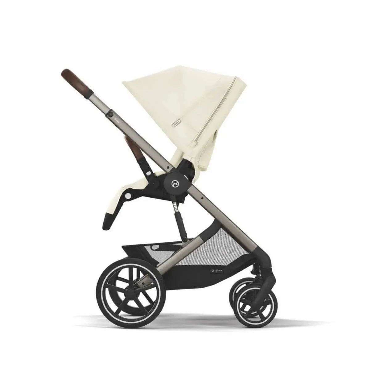 Cybex Balios S-Lux 3
