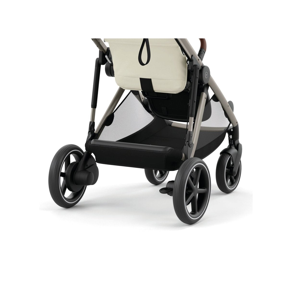 Cybex e - Gazelle S 2 - in - 1 Bundle - Lume Baby