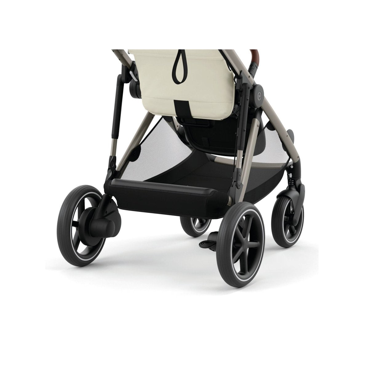 Cybex e - Gazelle S 2 - in - 1 Bundle - Lume Baby