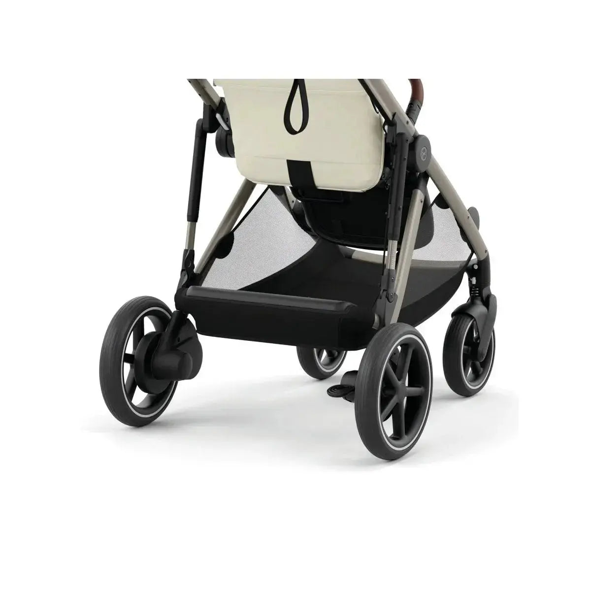 Cybex e-Gazelle S 2-in-1 Bundle